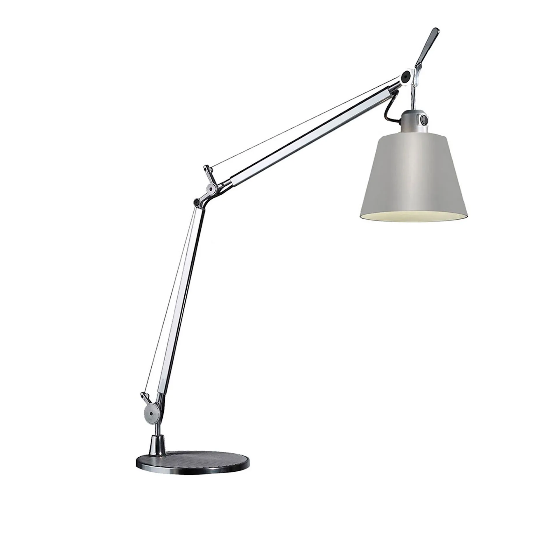 Tolomeo Basculante Skrivbordslampa - Artemide - NO GA