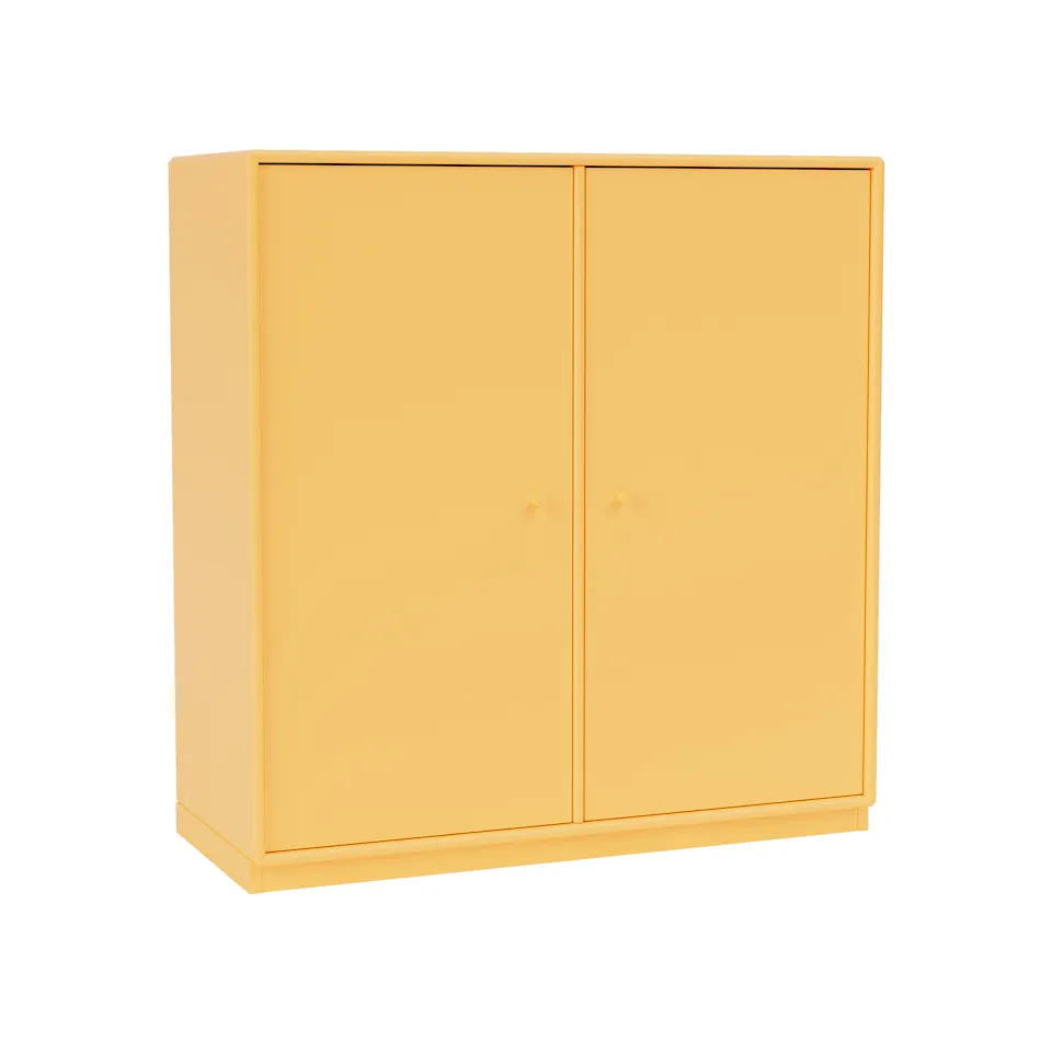 Montana Selection Cover skåp sockel 3 cm