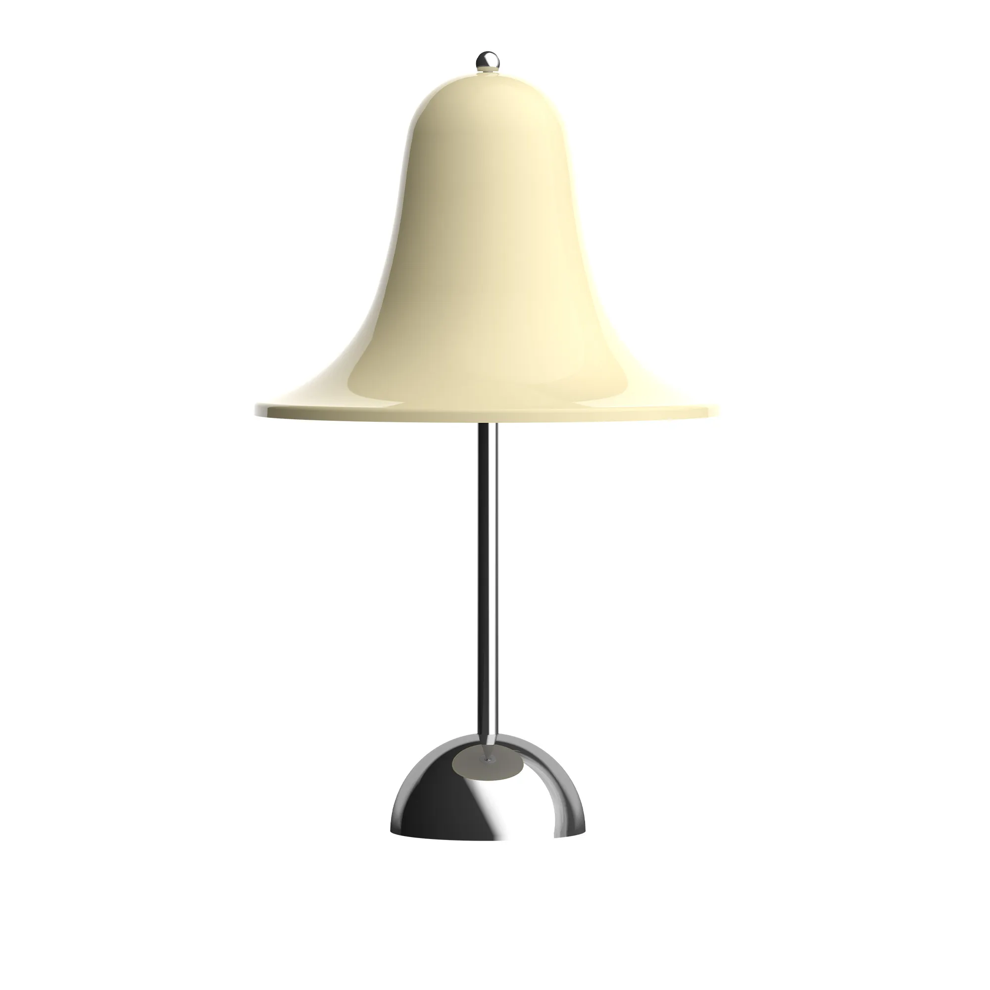 Pantop portabel bordslampa - 1