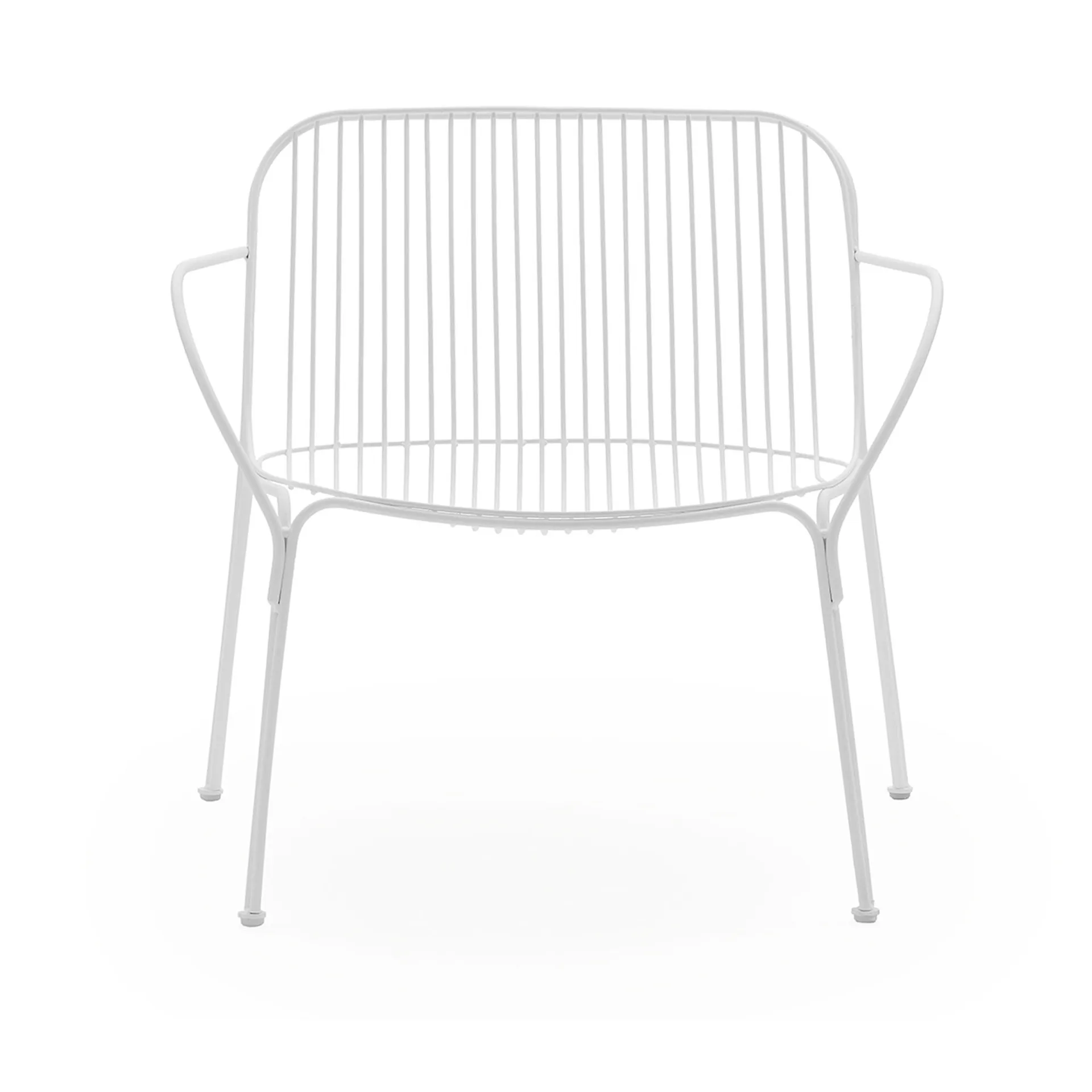 Hiray Armchair - Kartell - NO GA