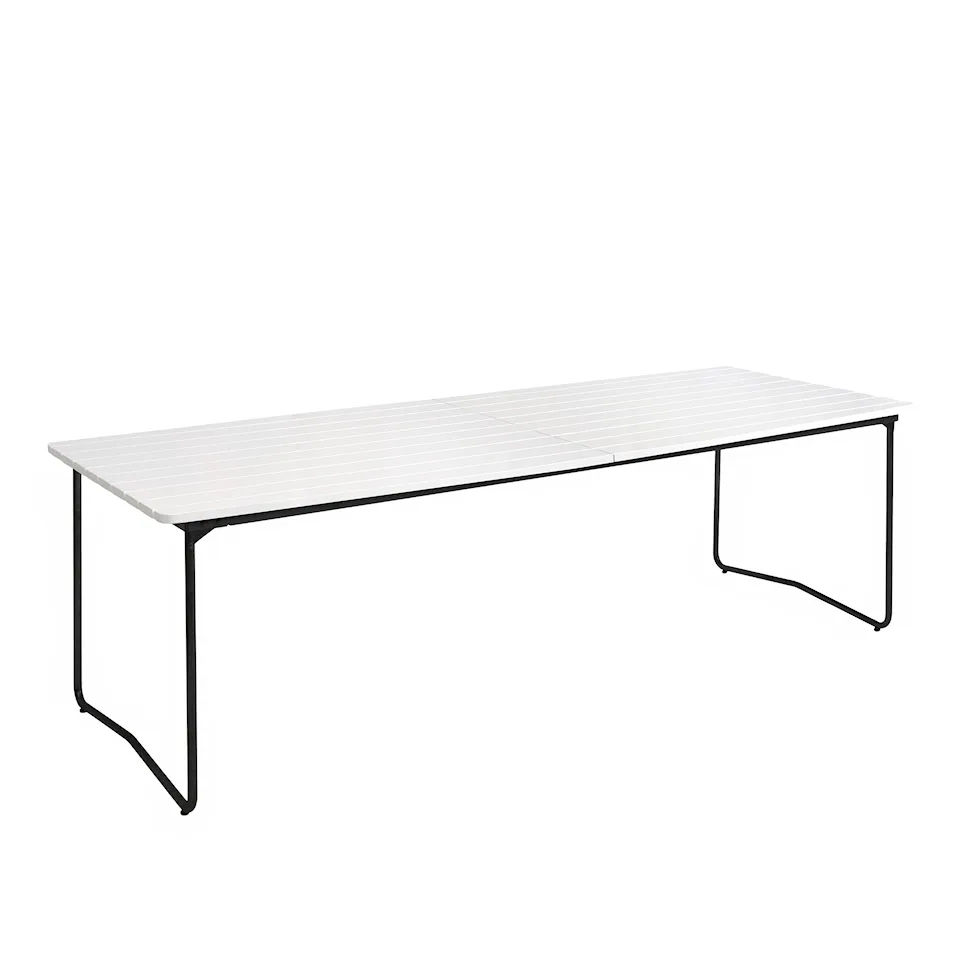Bord B31 Matbord Utomhus 230 cm