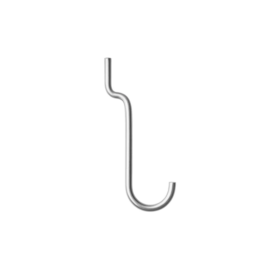 String Vertikal Krok