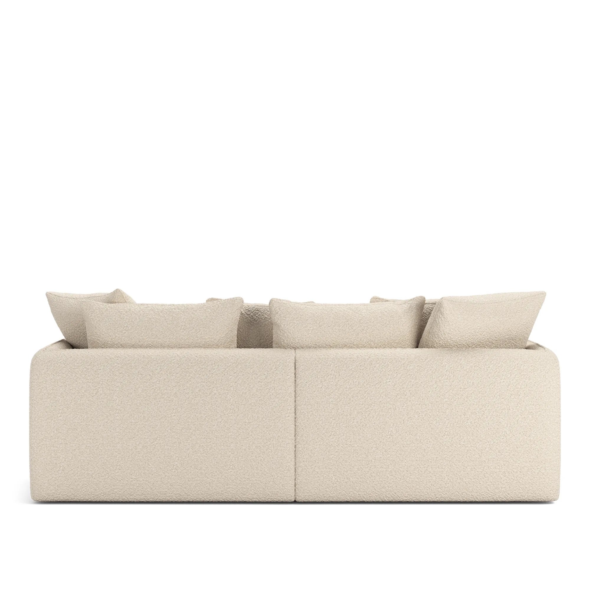 Pavarotti 2,5-sitssoffa - 6