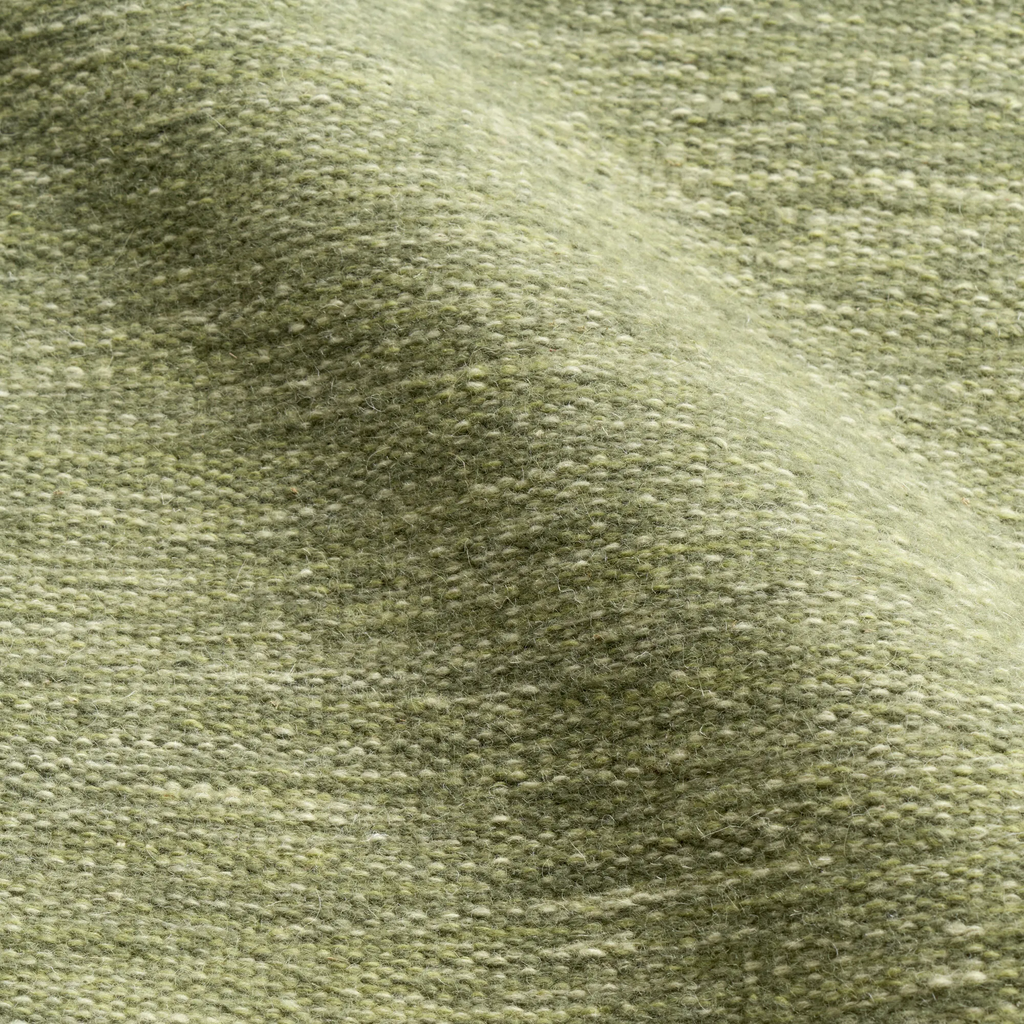 Tradition Solid Green ullmatta - 5