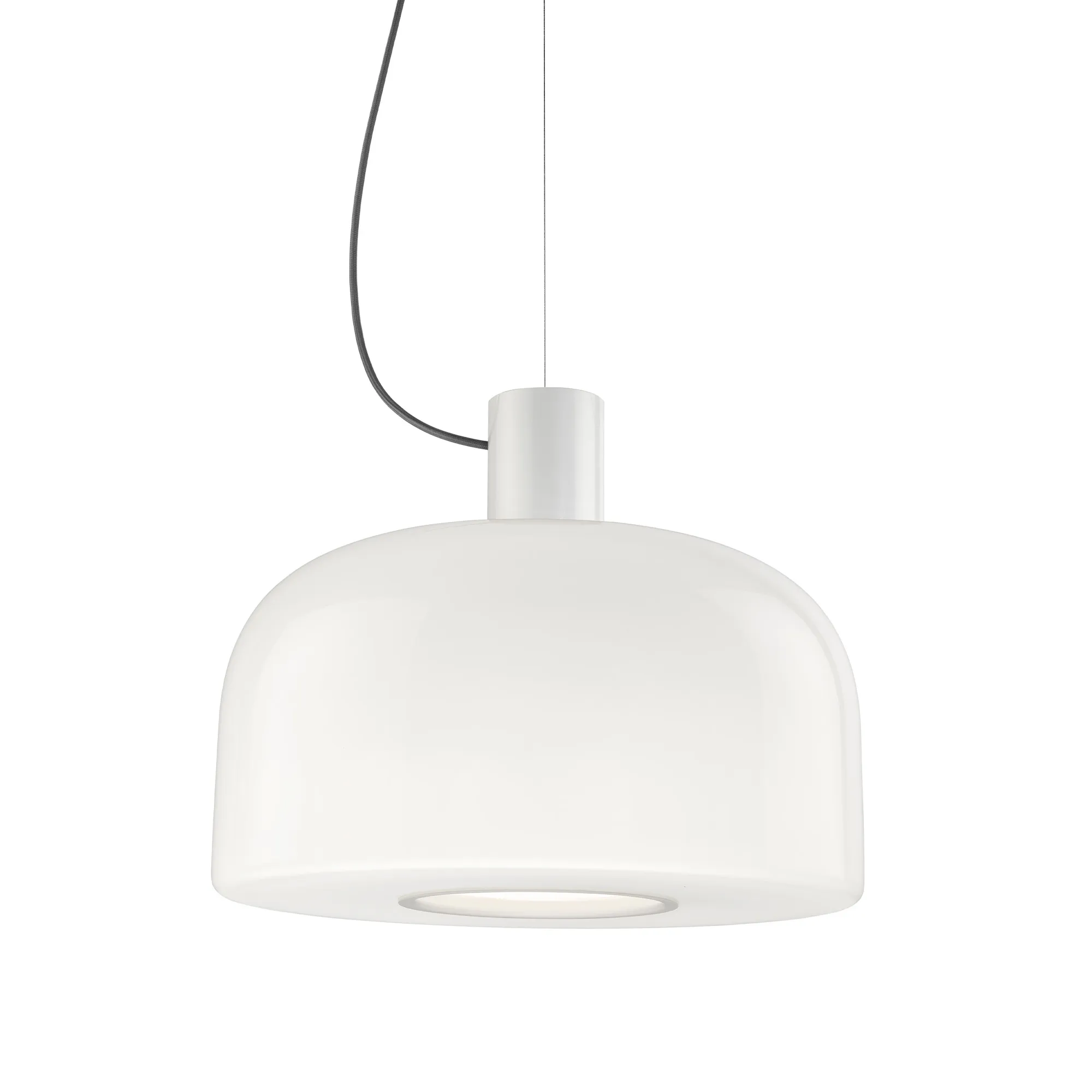 Bellhop Glass S2 pendellampa - 1