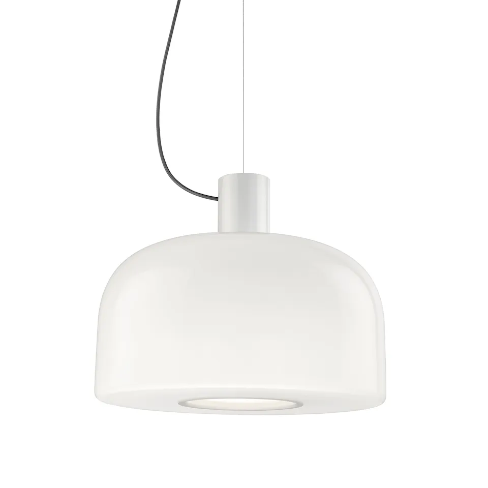 Bellhop Glass S2 pendellampa