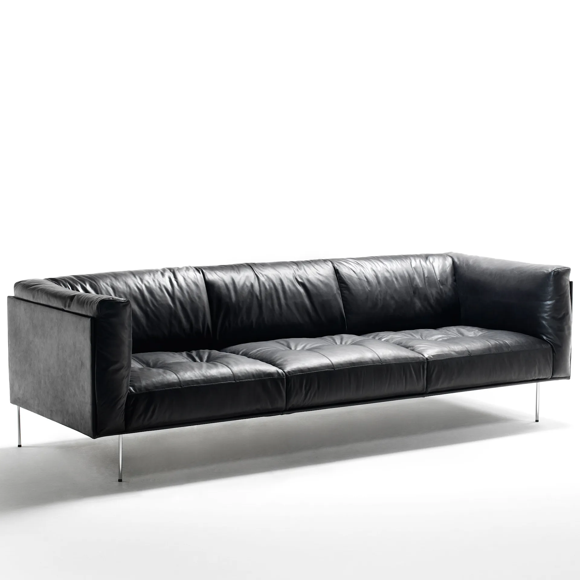 Rod Sofa - Living Divani - Piero Lissoni - NO GA