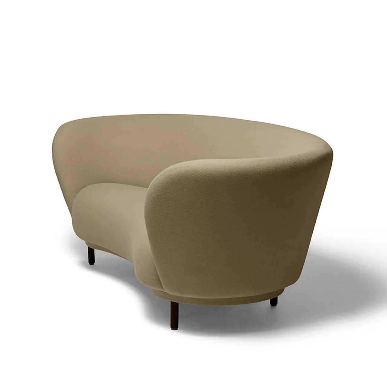 Dandy 2 Seater Sofa