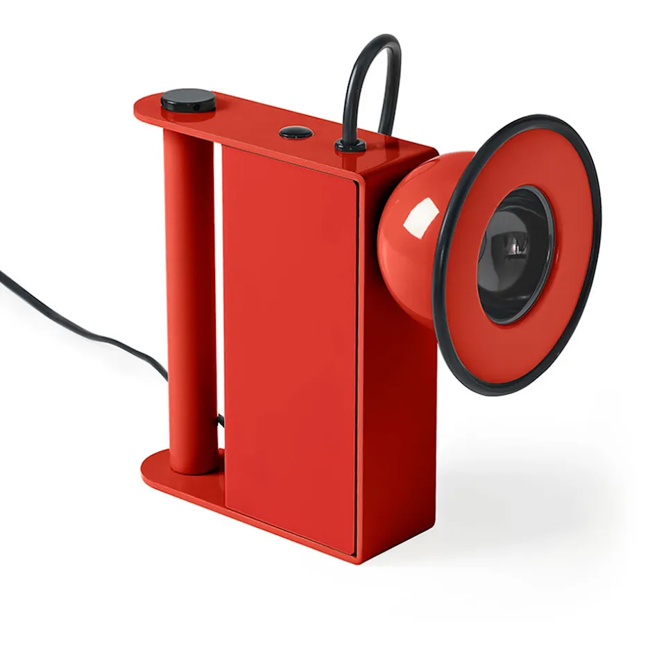 Minibox 3000K bordslampa
