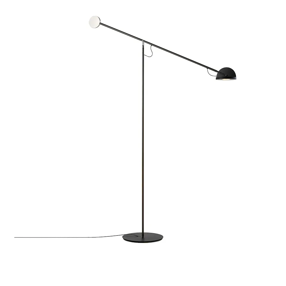 Copernica P - Floor Lamp