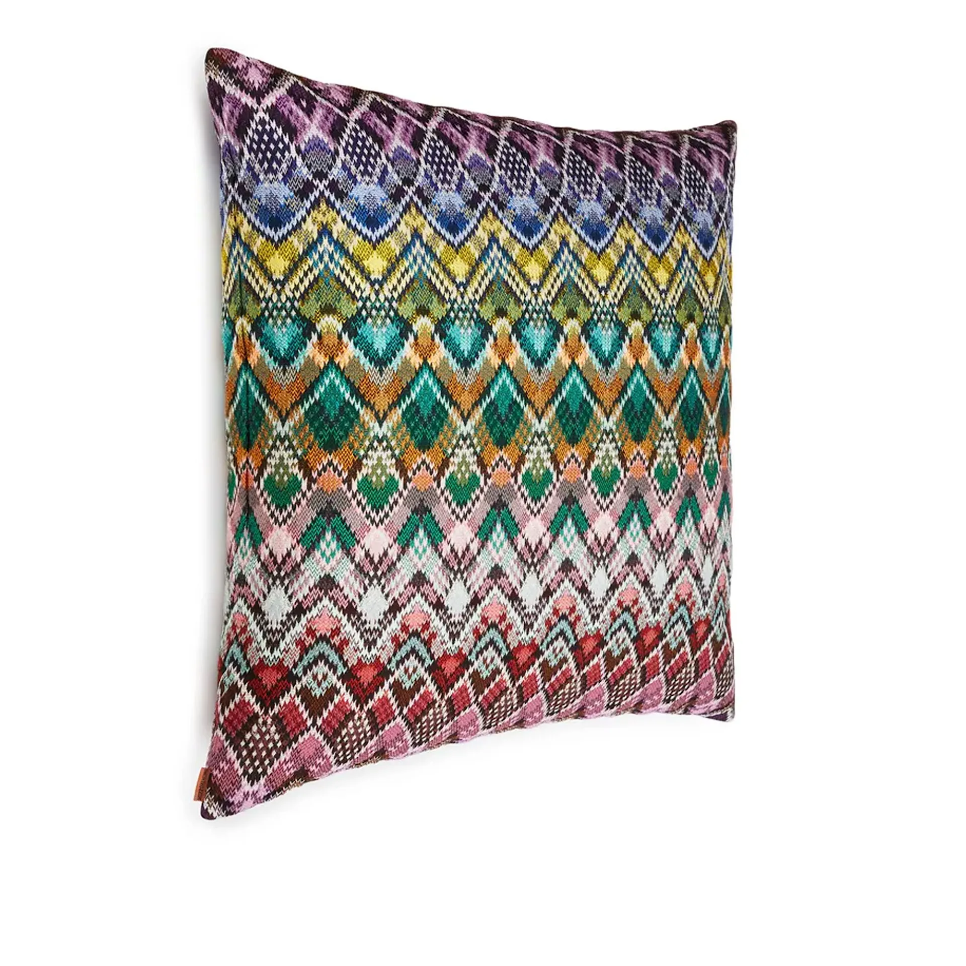 Amarillo Cushion 100 - Missoni Home - NO GA