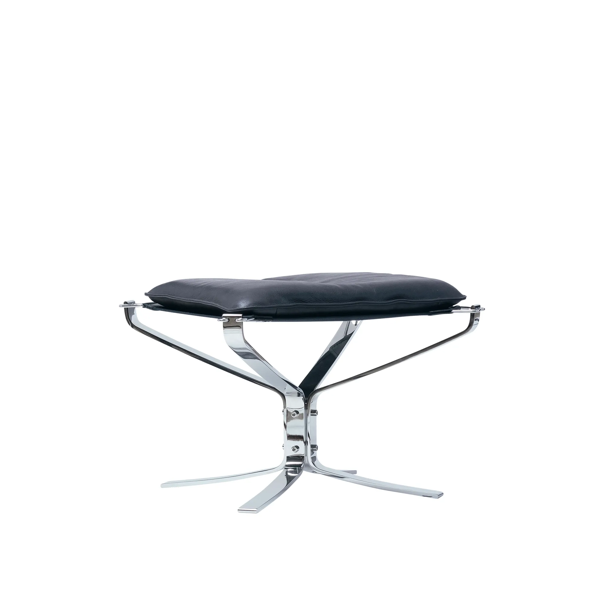 Falcon Footstool - 1