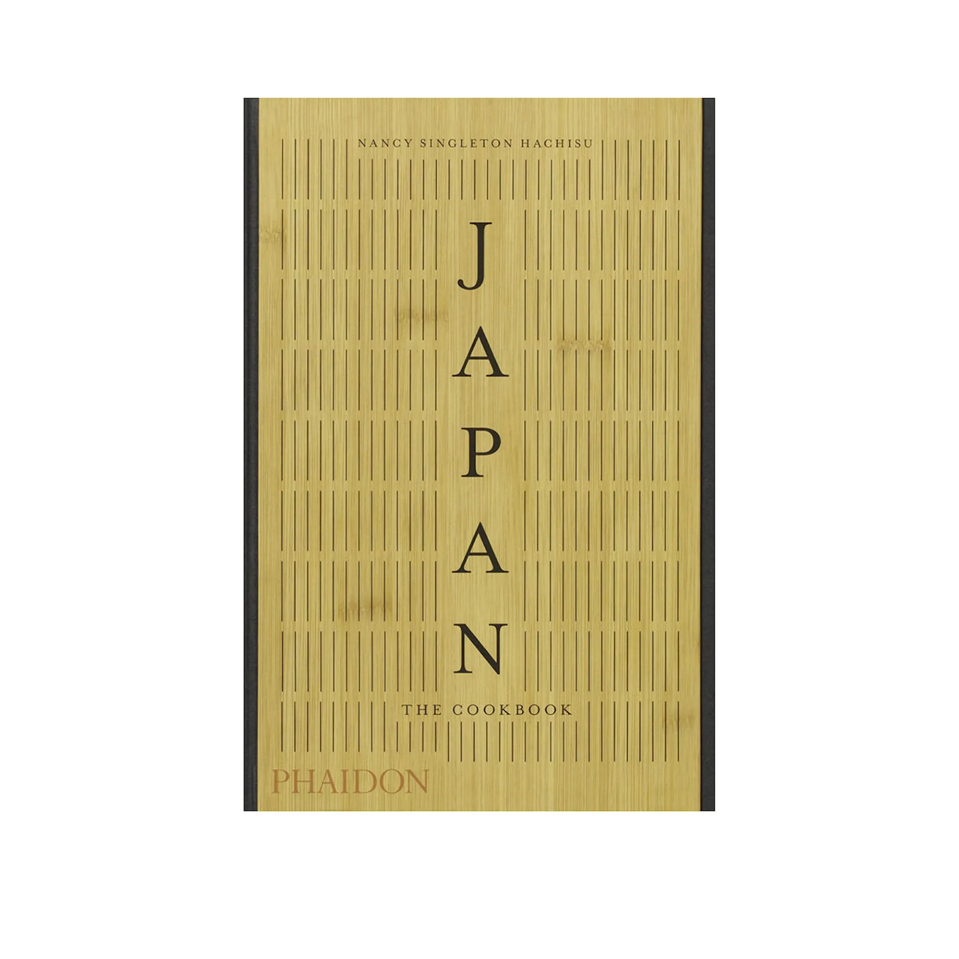 Japan - The Cookbook - New Mags - NO GA