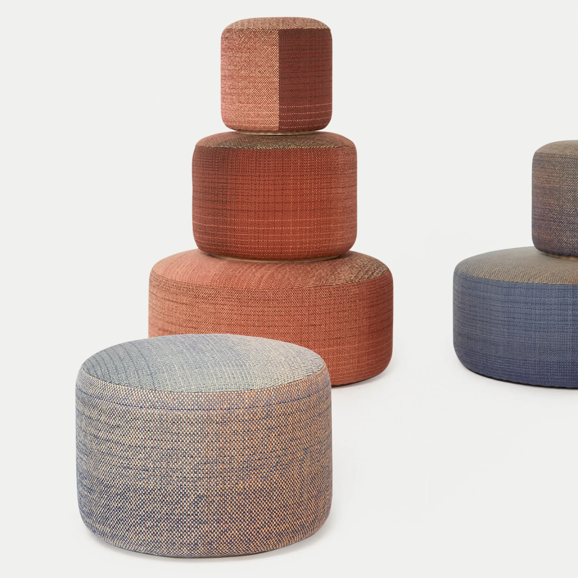 Shade M sittpuff - 3