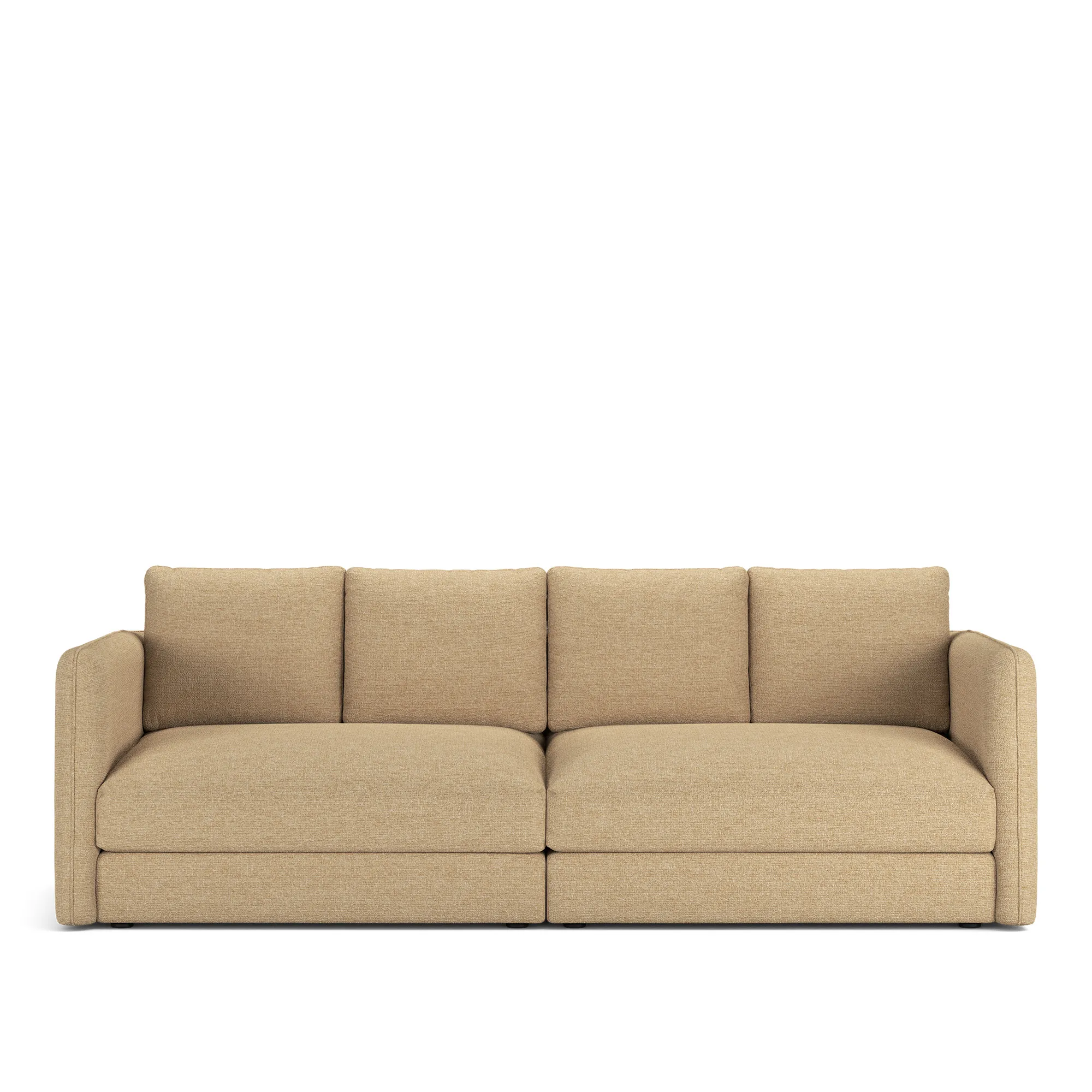Pavarotti 02 2,5-sitssoffa - 1