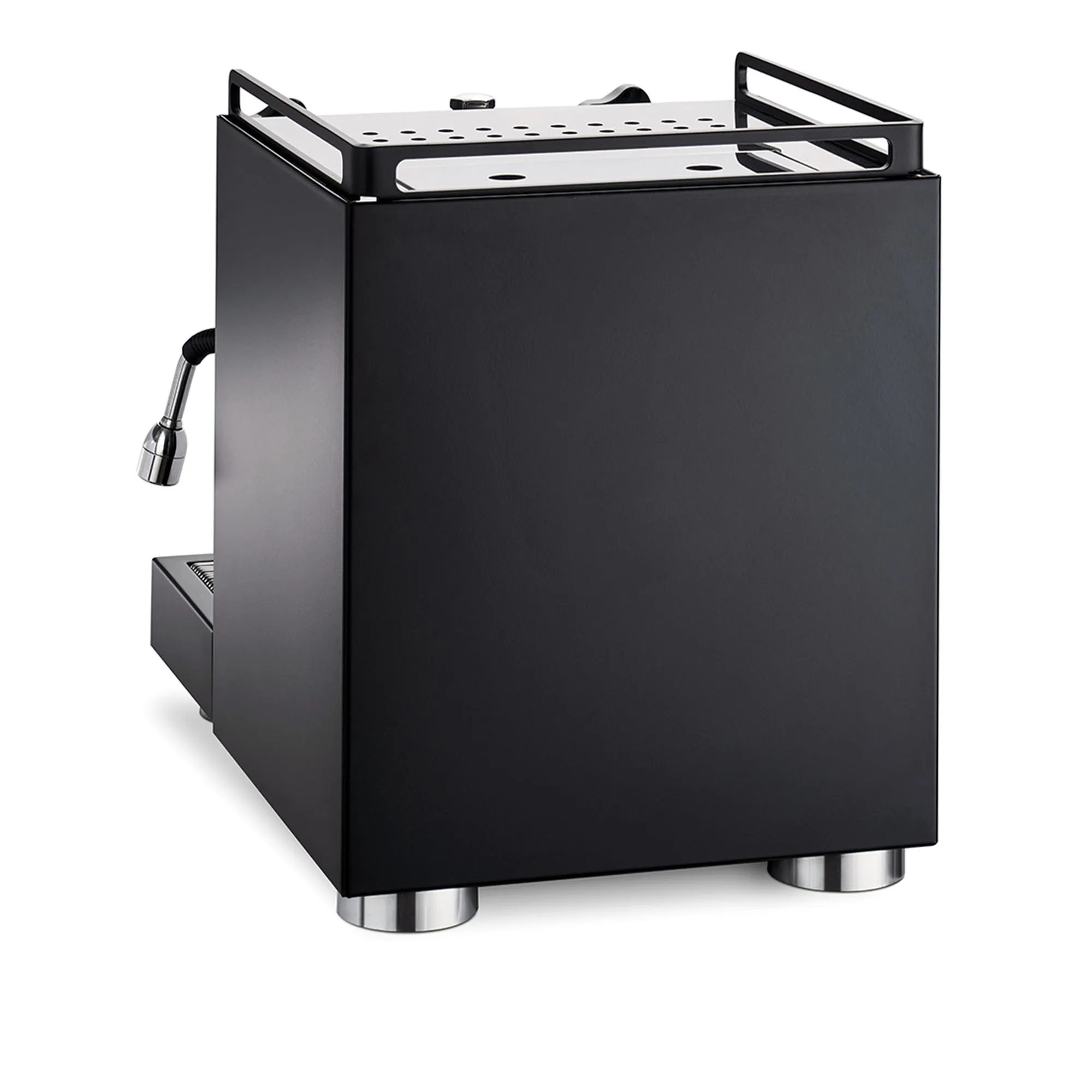 Cellini Classic Nera semiprofessionell espressomaskin