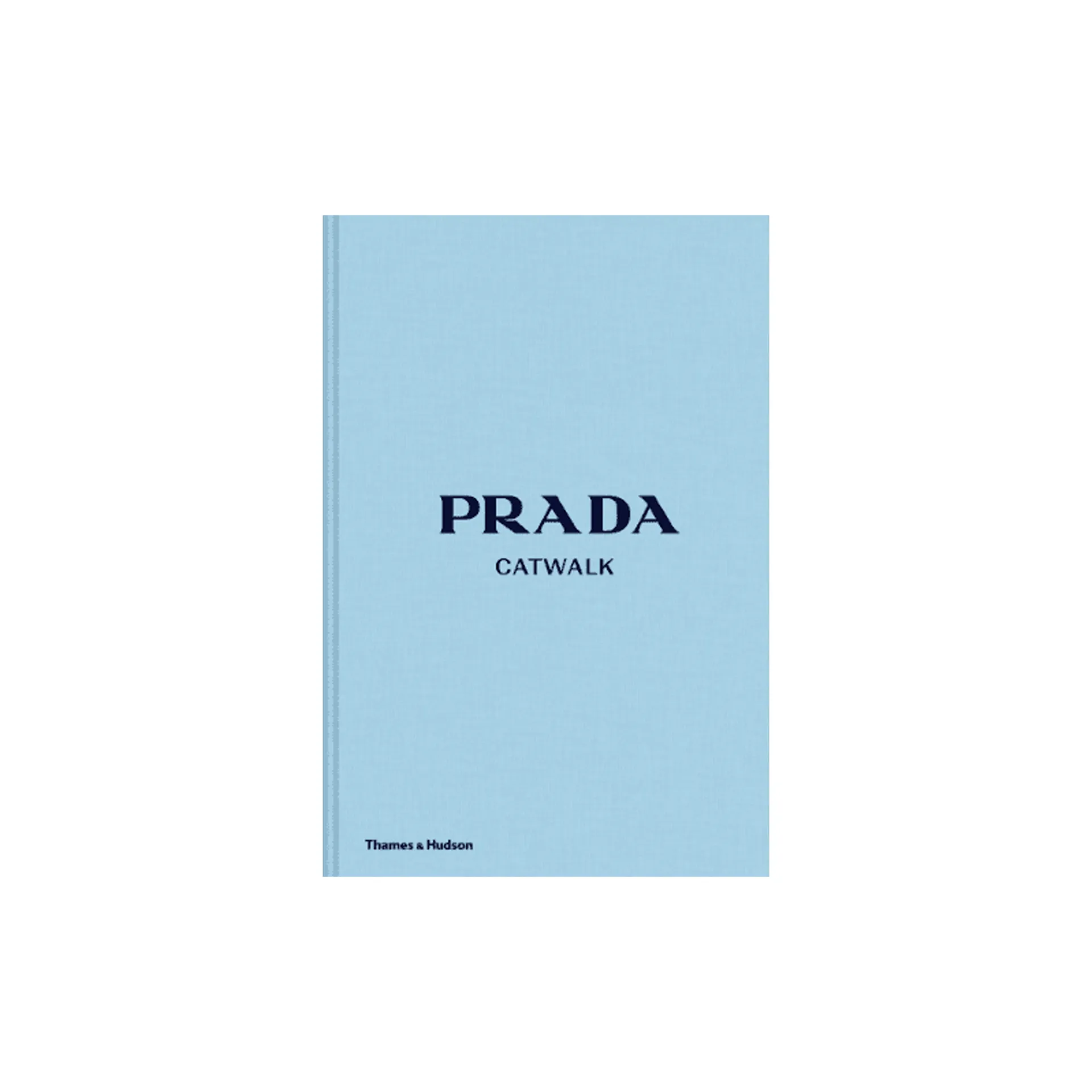 Prada Catwalk - New Mags - NO GA