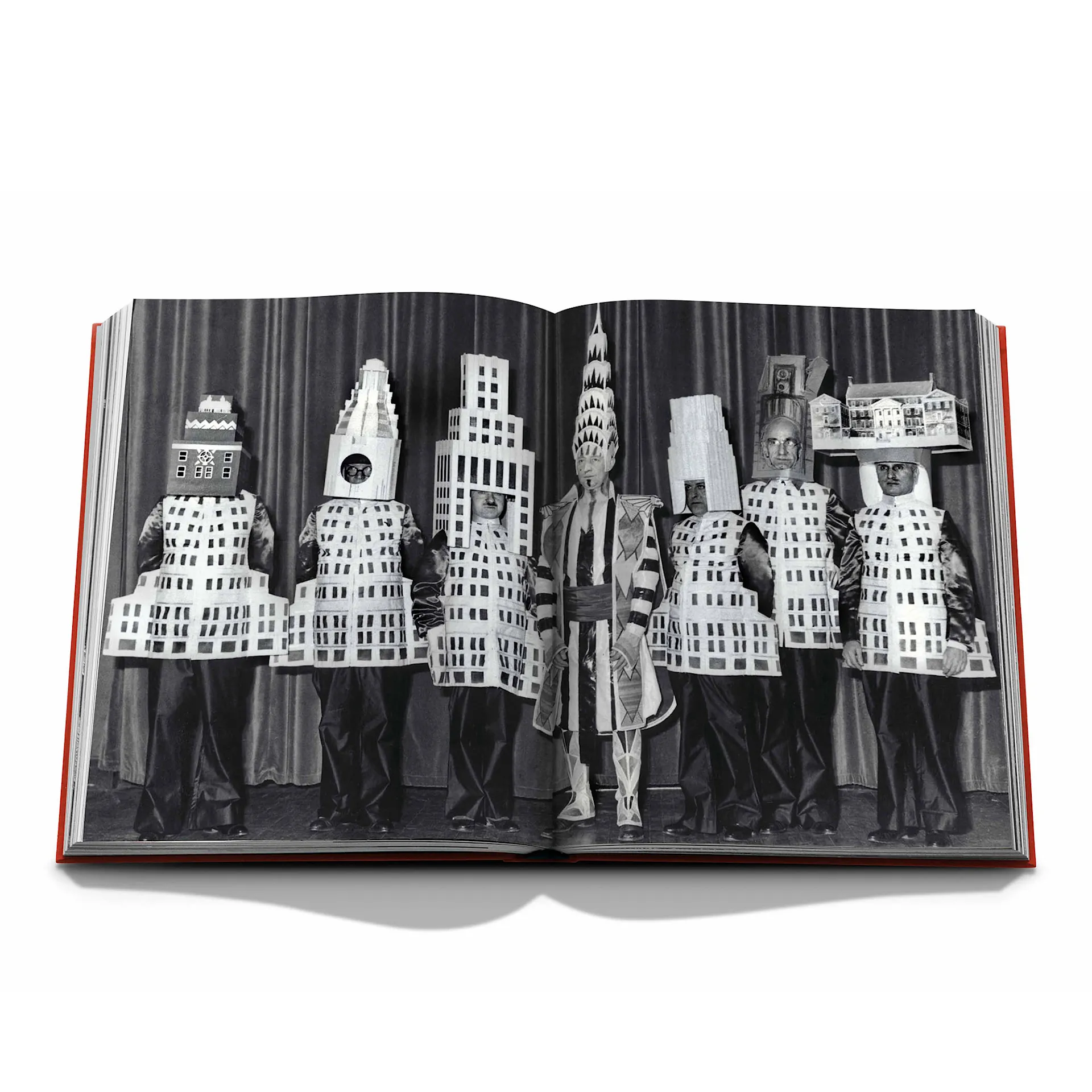 New York by New York - Assouline - NO GA