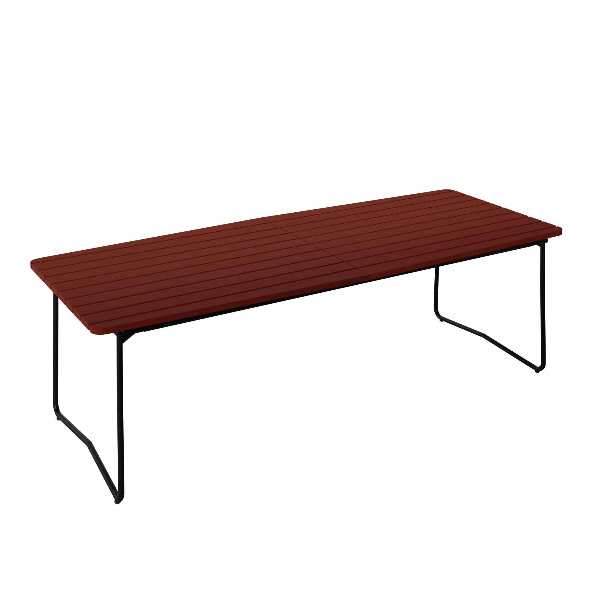 Bord B31 Matbord Utomhus 230 cm - 1