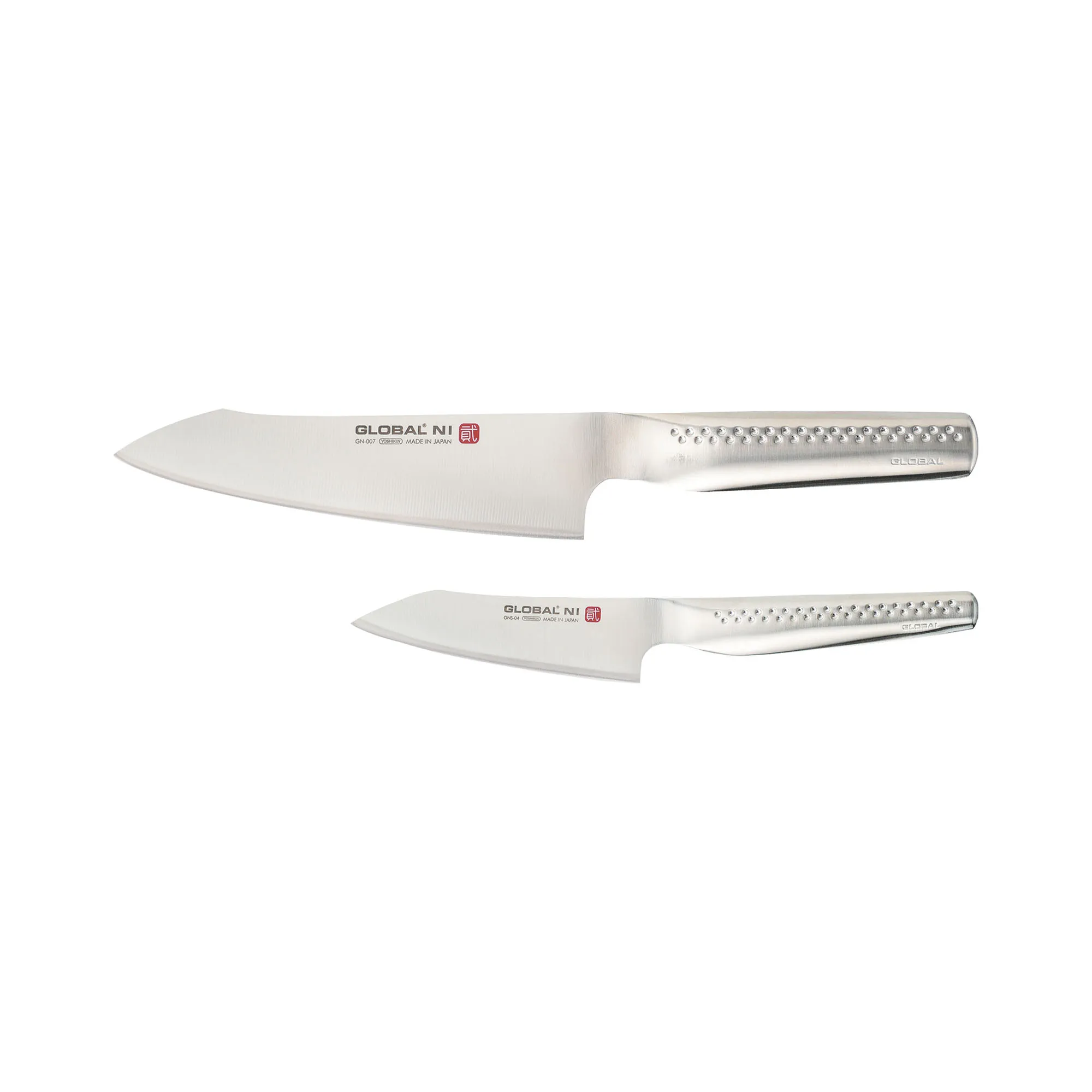Knivset GN-007 & GNS-04 - 1
