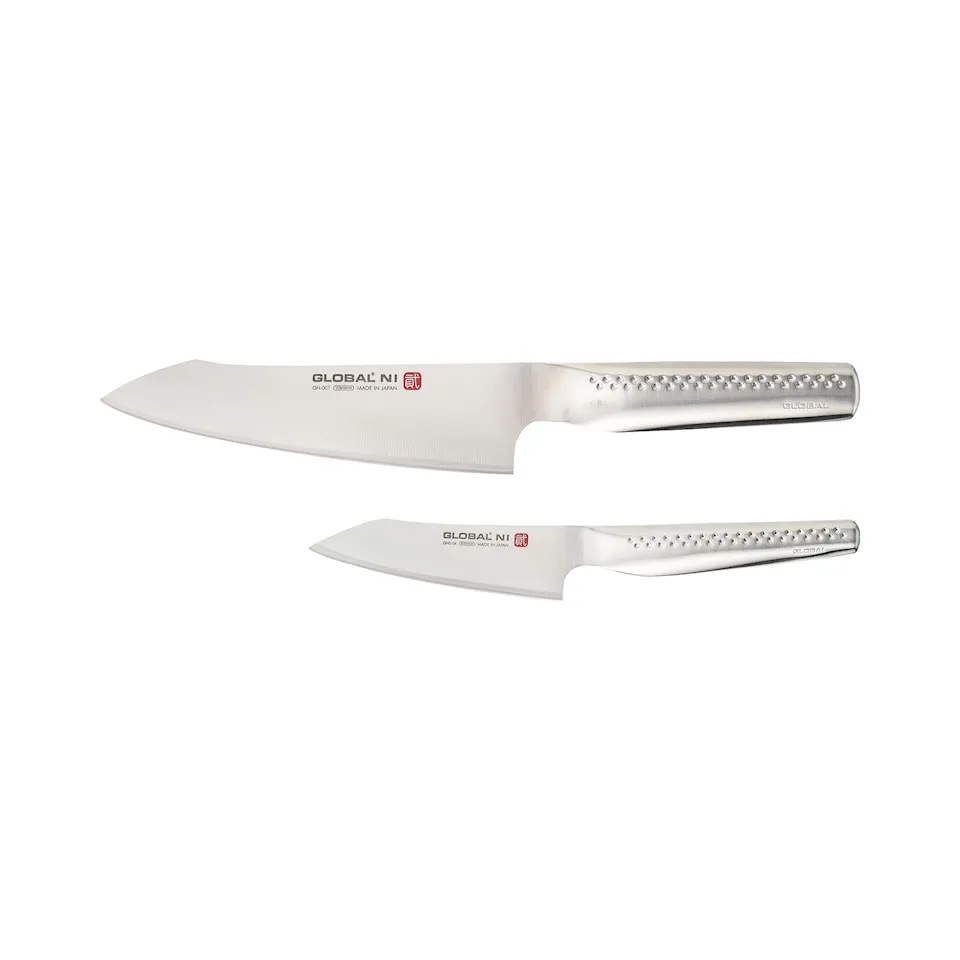 Knivset GN-007 & GNS-04