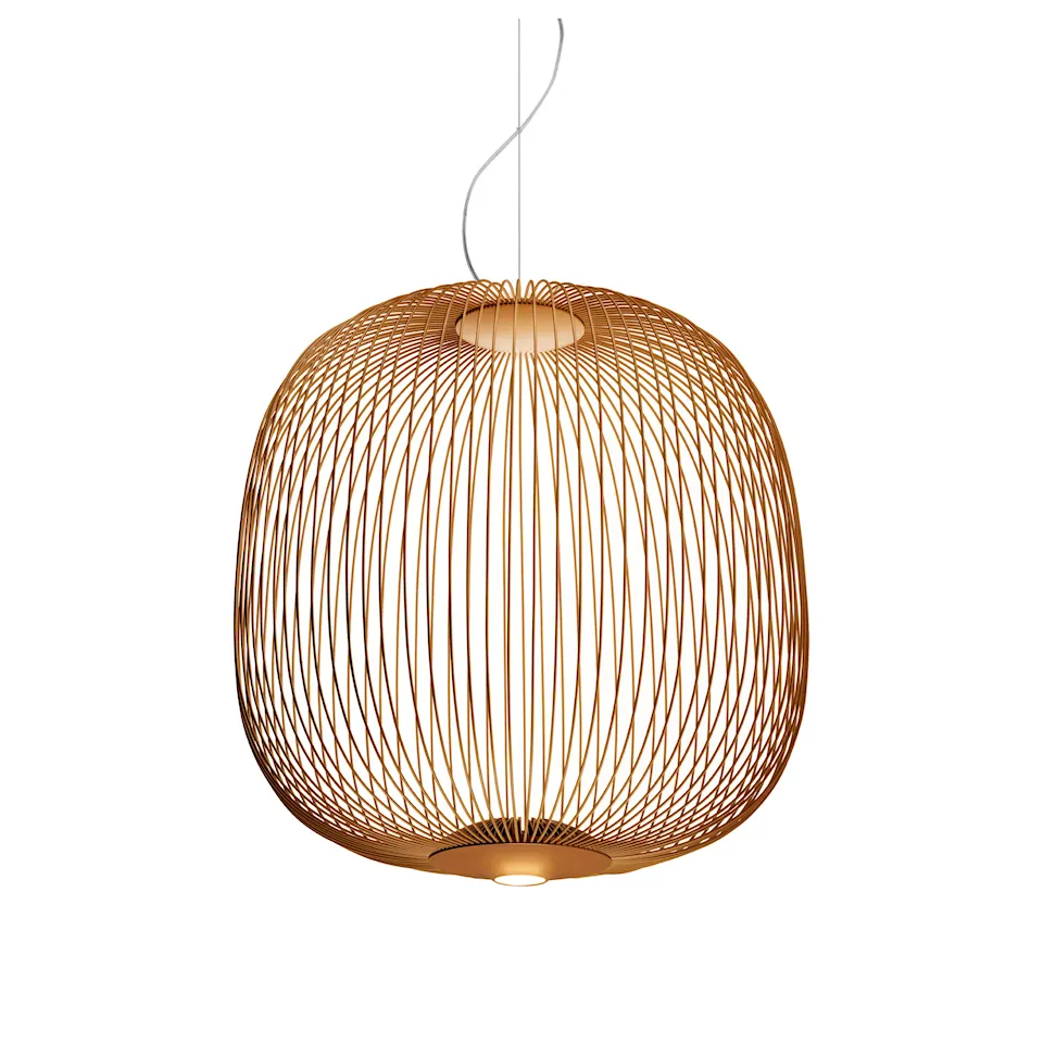 Spokes 2 pendellampa