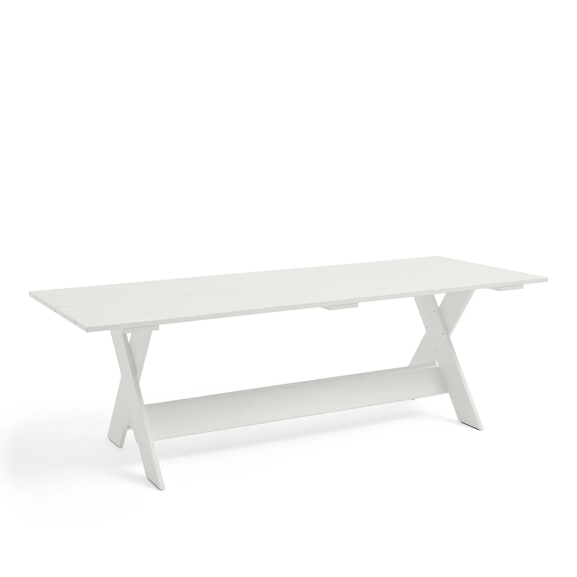 Crate Dining Table 230 cm - HAY - Gerrit Rietveld - NO GA