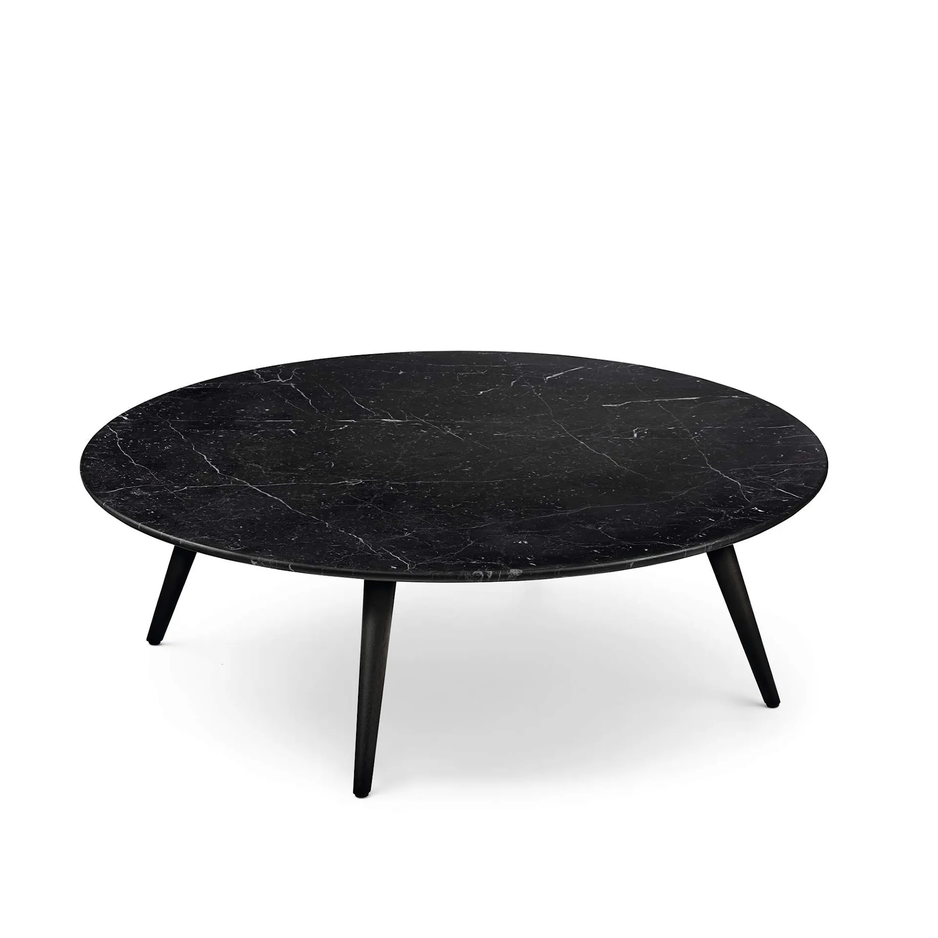 375 Side Table - Walter Knoll - NO GA