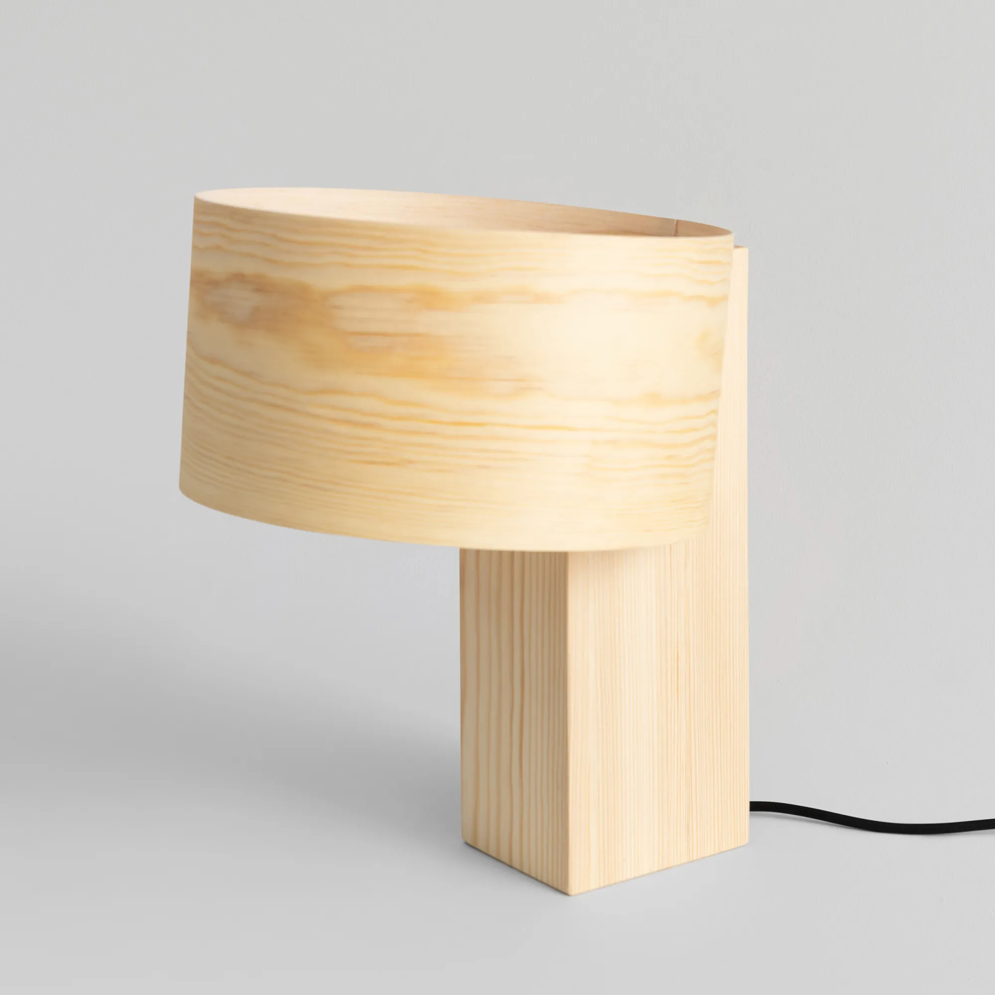 018 Hoop bordslampa - 3