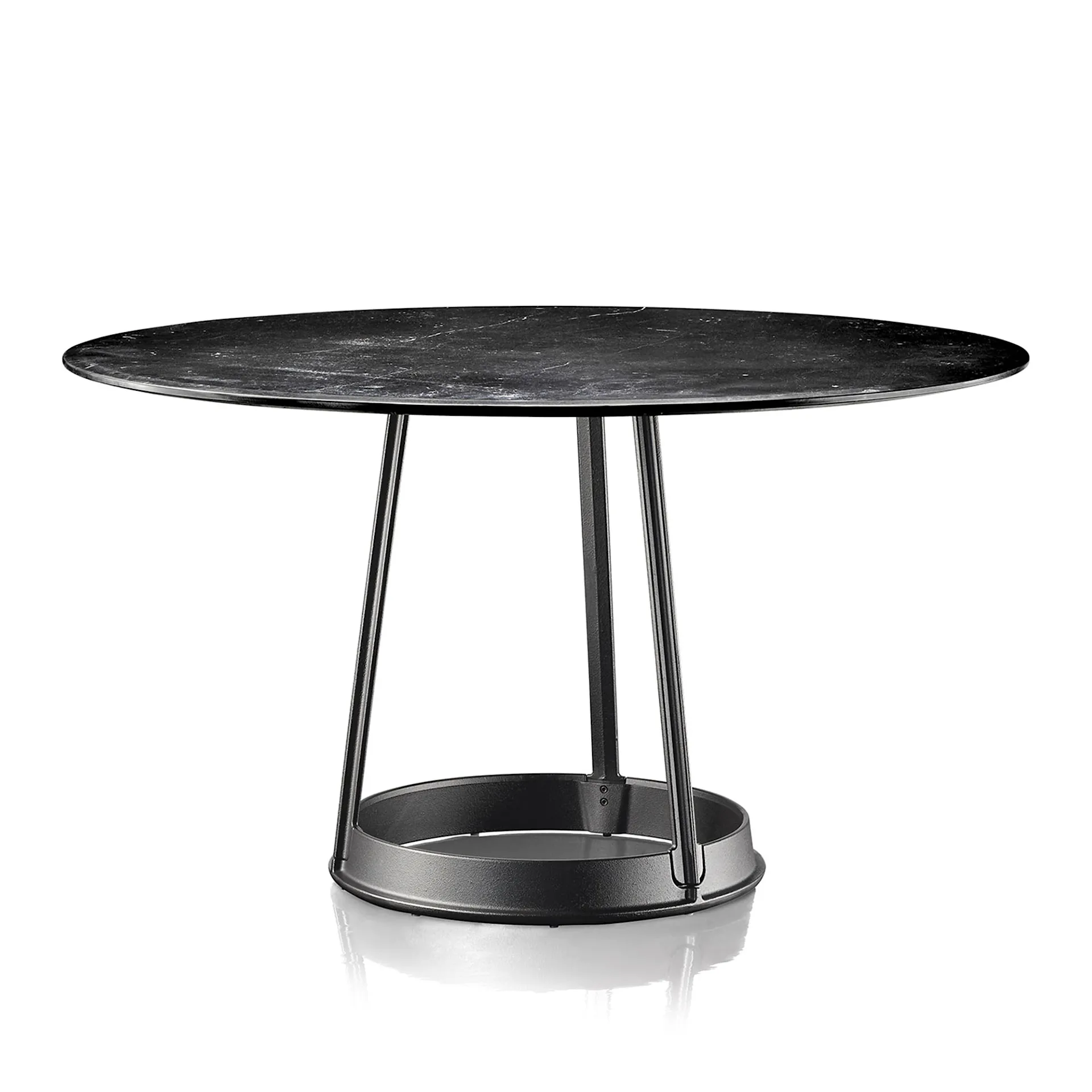 Brut Table - Ø130 - Magis - Konstantin Grcic - NO GA