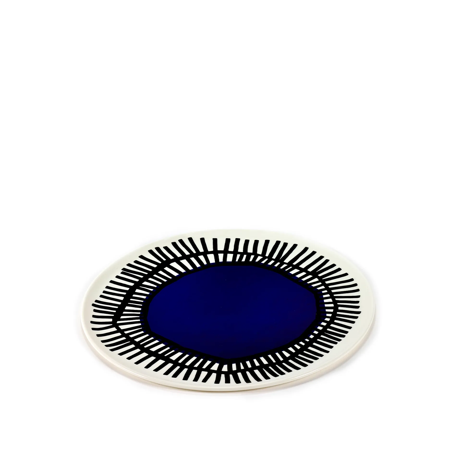 Table Nomade Plate - Serax - Paola Navone - NO GA