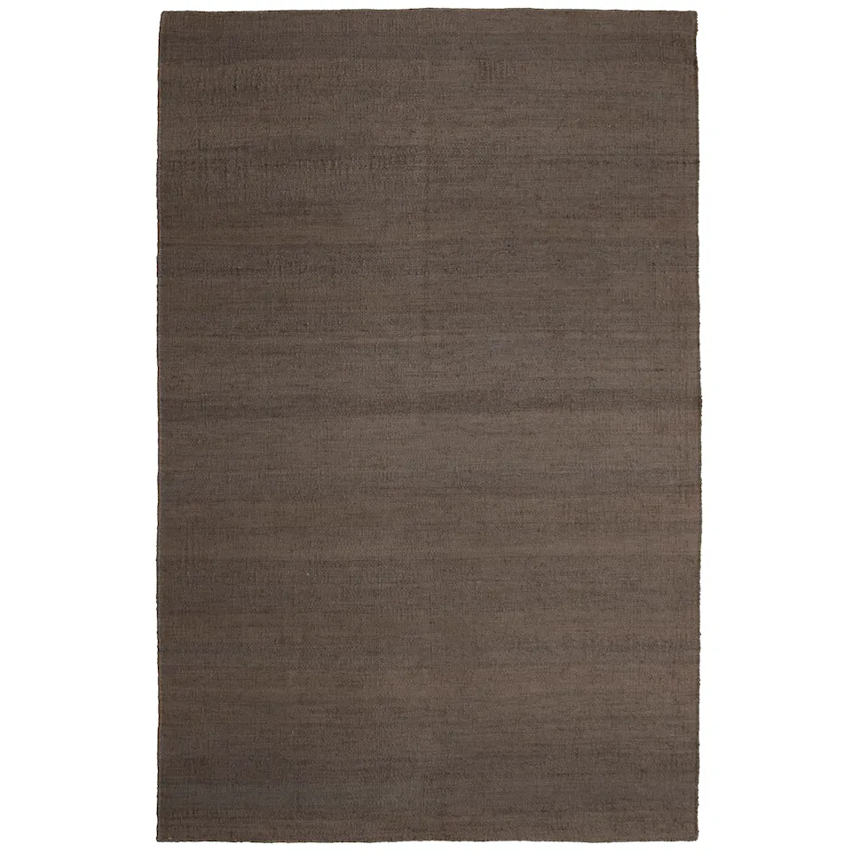 Vegetal jutematta Brown