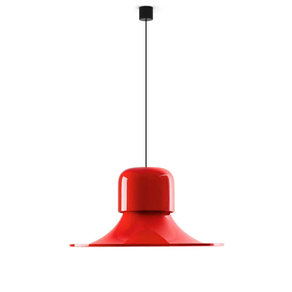 Campana DALI pendellampa