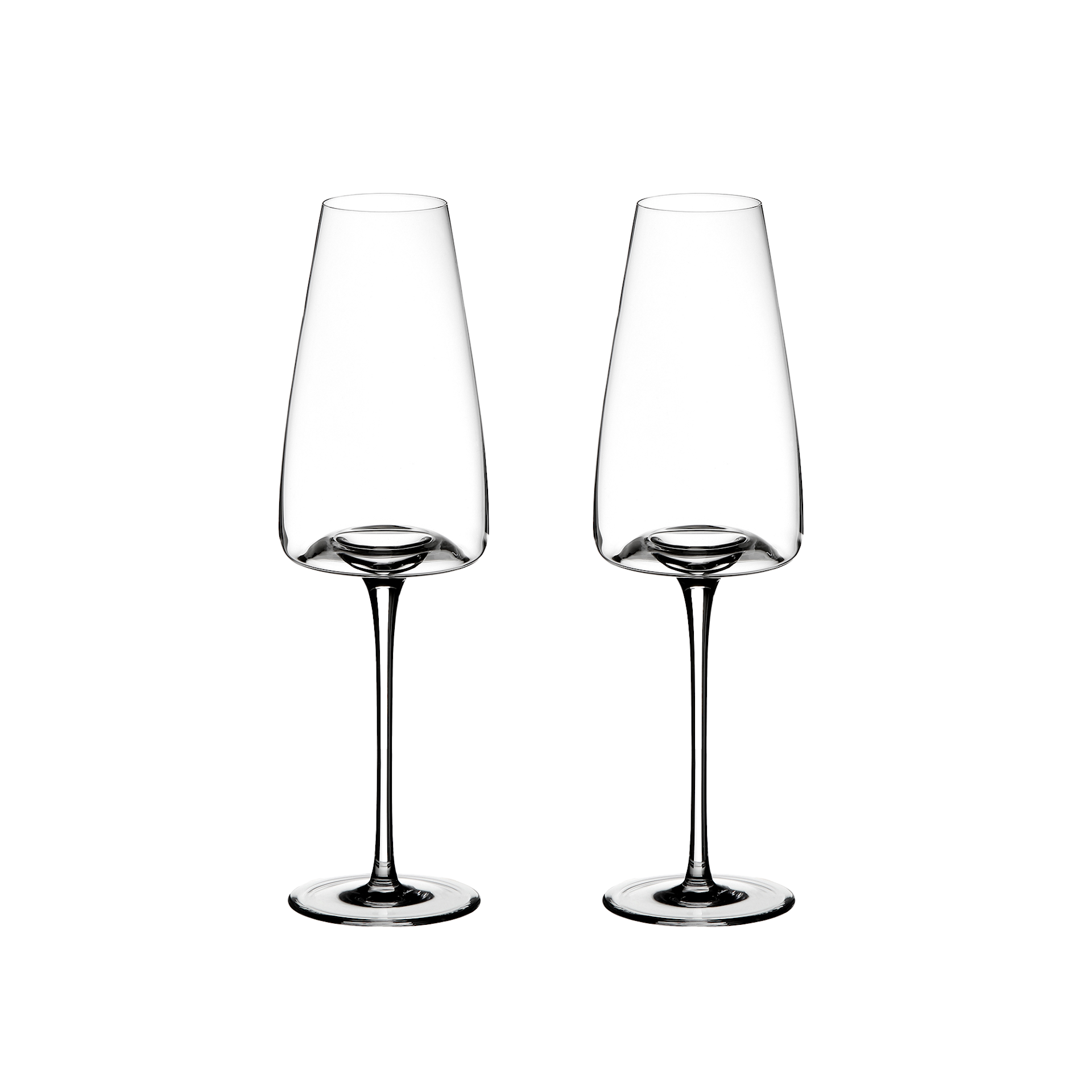 Zieher Wine Glasses Vision Rich 2-Pack - Zieher - NO GA