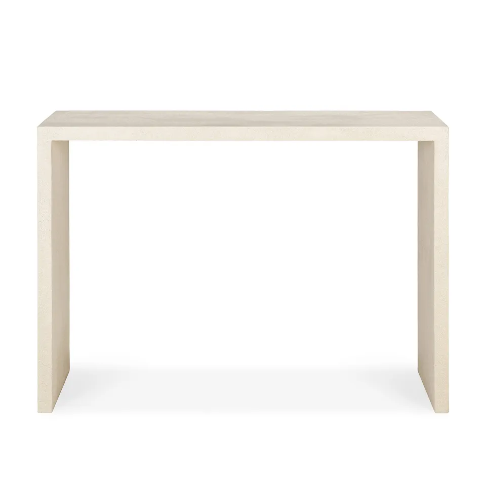 Elements Console Table