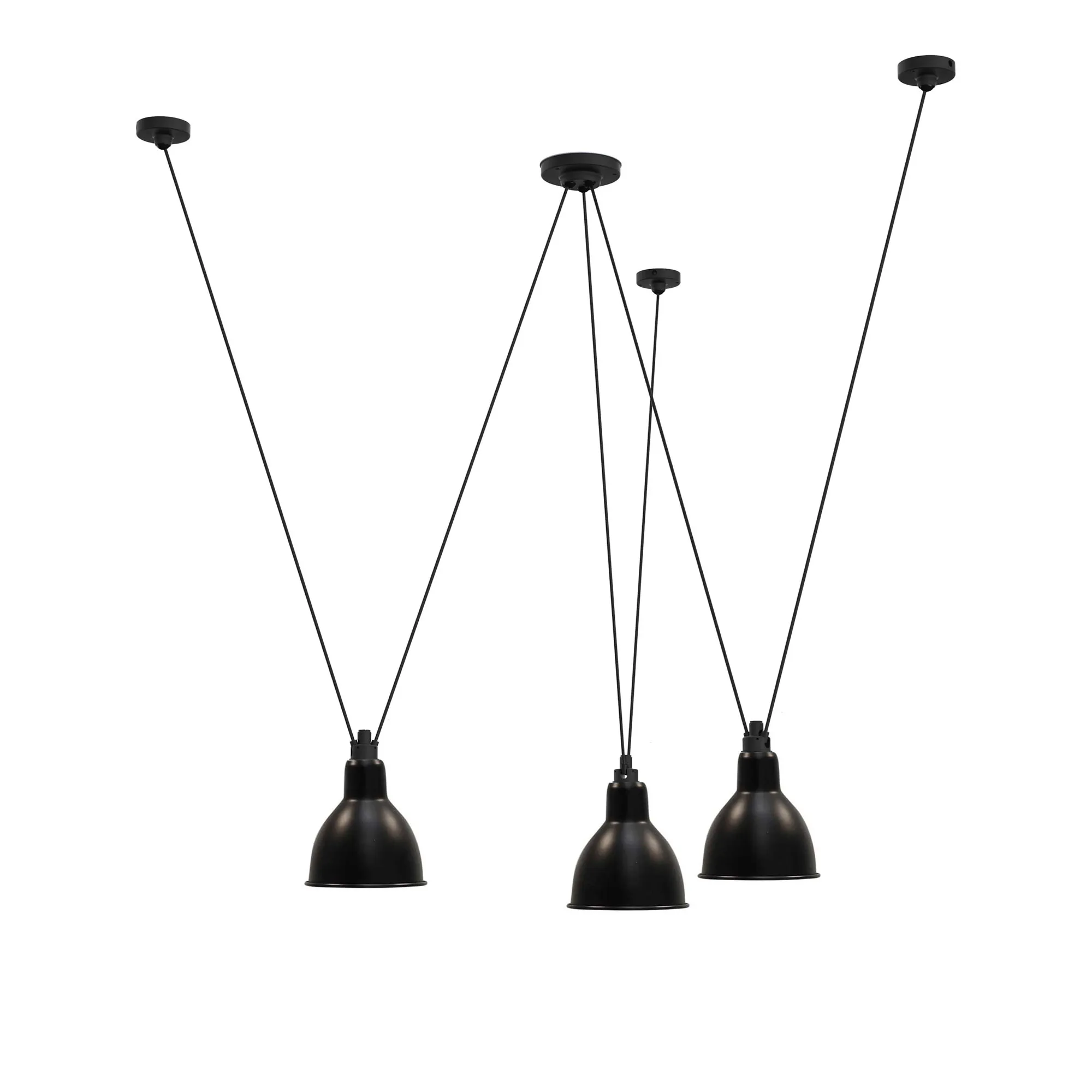 Les Acrobates de Gras No 325 - Round XL - 1