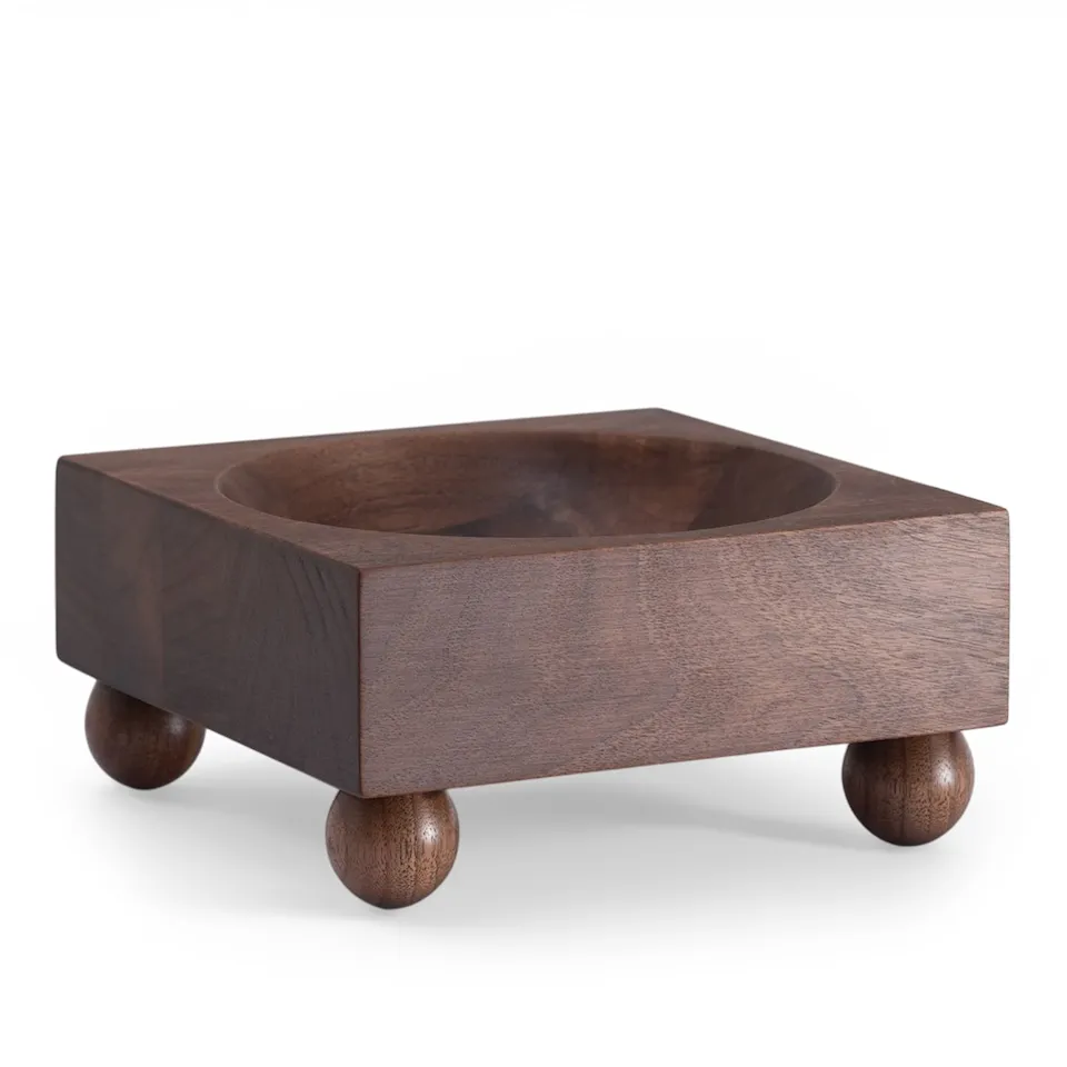 Tray 01 prydnadsskål