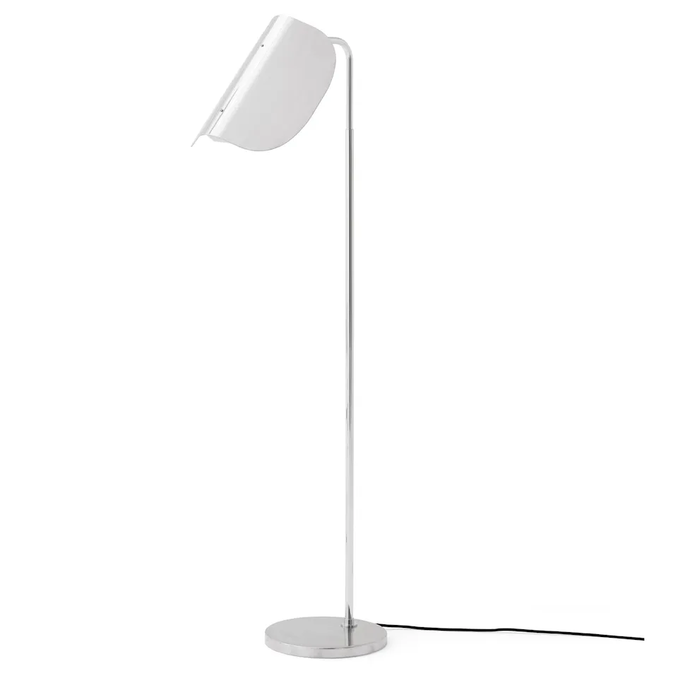 Wing golvlampa