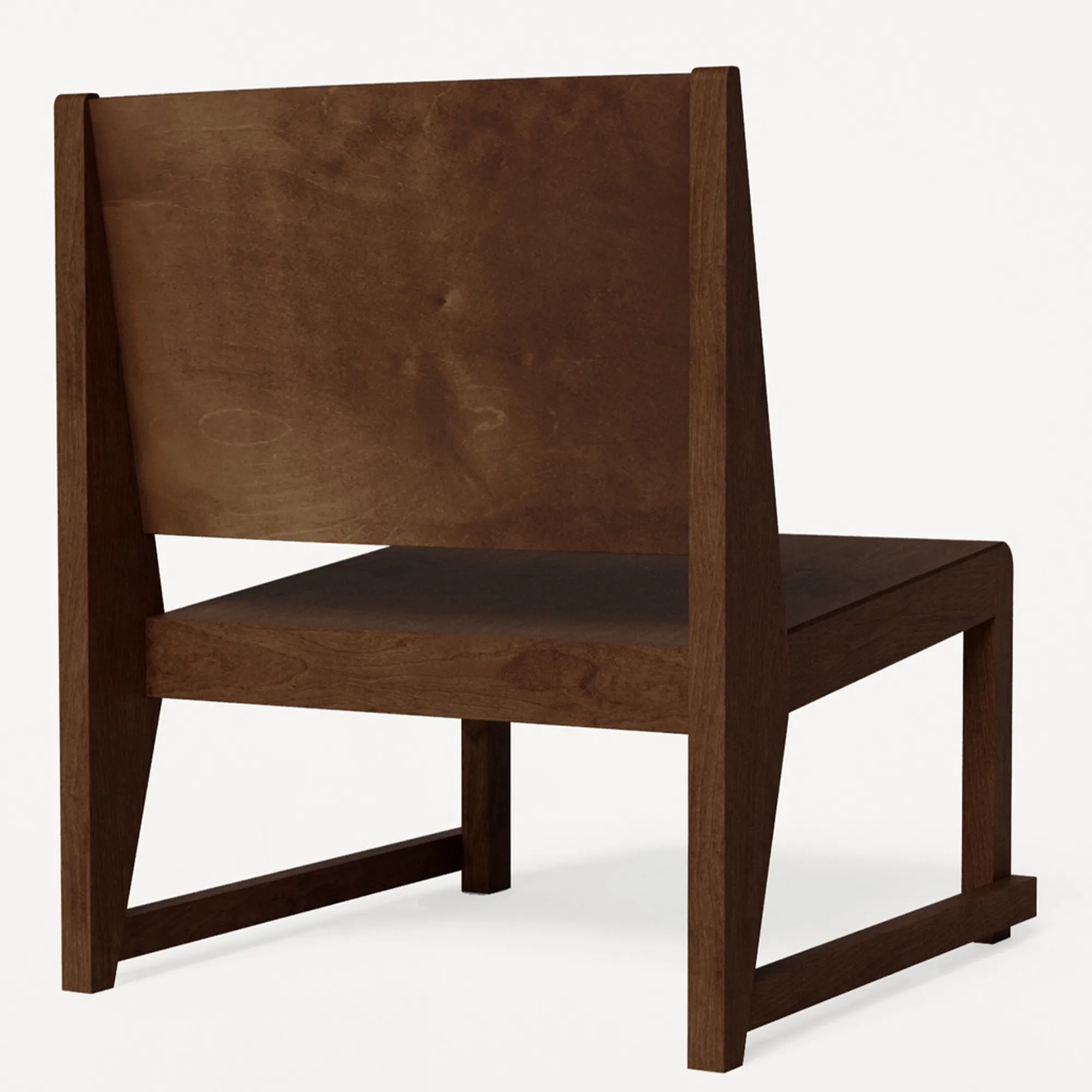 Easy Chair 01 fåtölj - 3