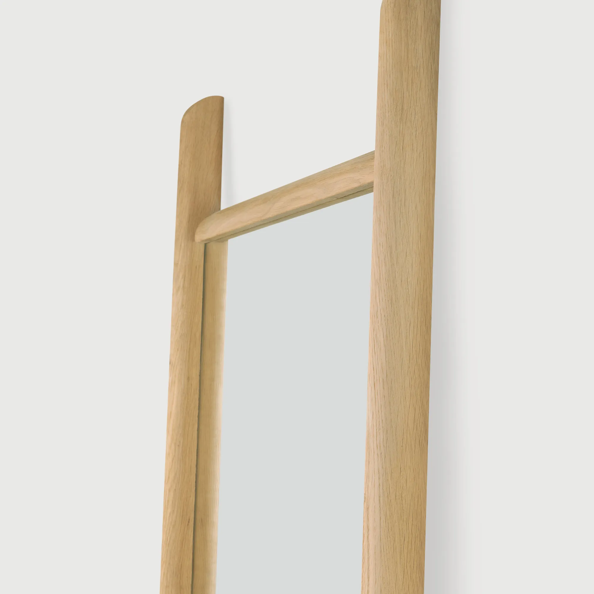 PI golvspegel
