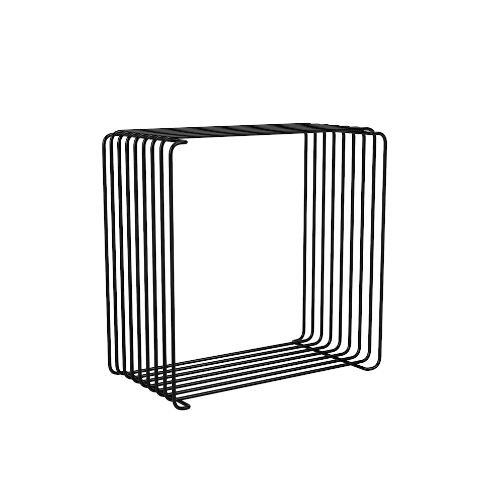 Panton Wire Single hylla 19 cm