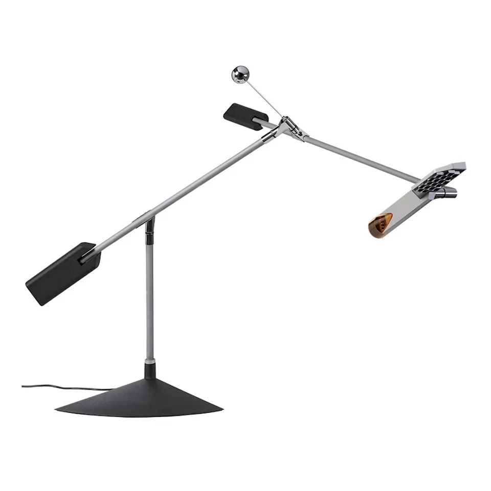 Halley bordslampa