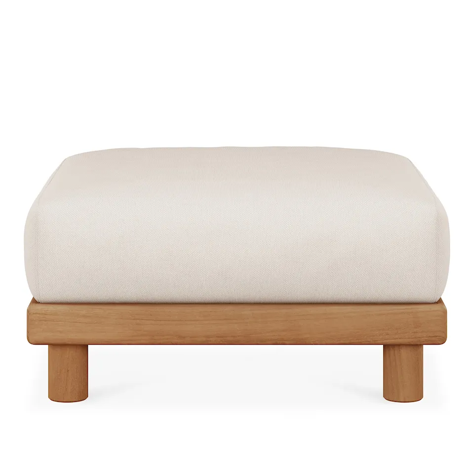 Monocle fotpall utomhus