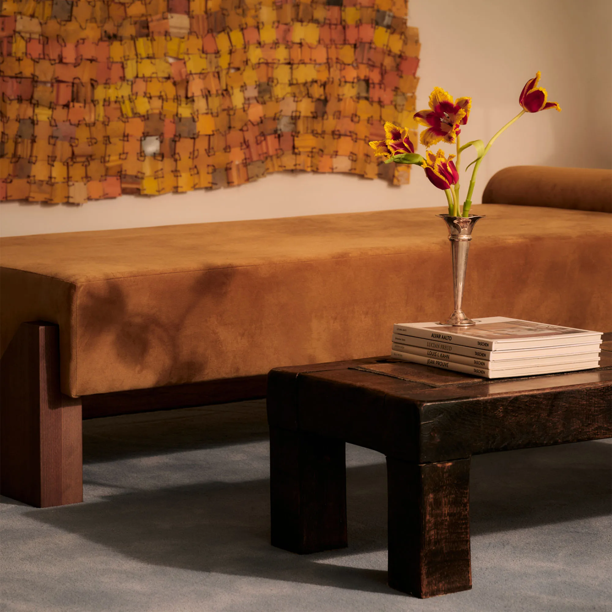 V Daybed - 10