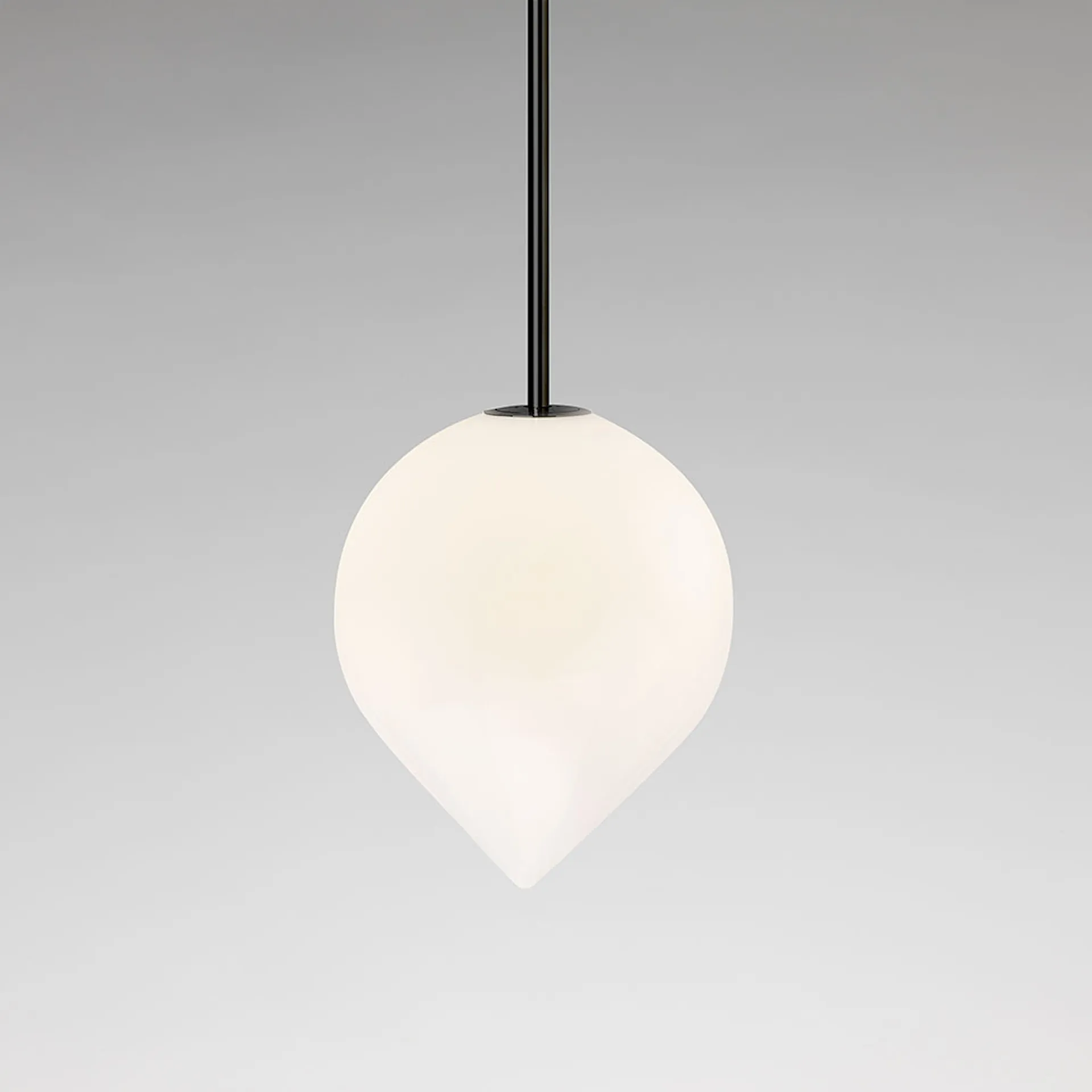 Bob Pendant Black Patinated - Michael Anastassiades - Michael Anastassiades - NO GA