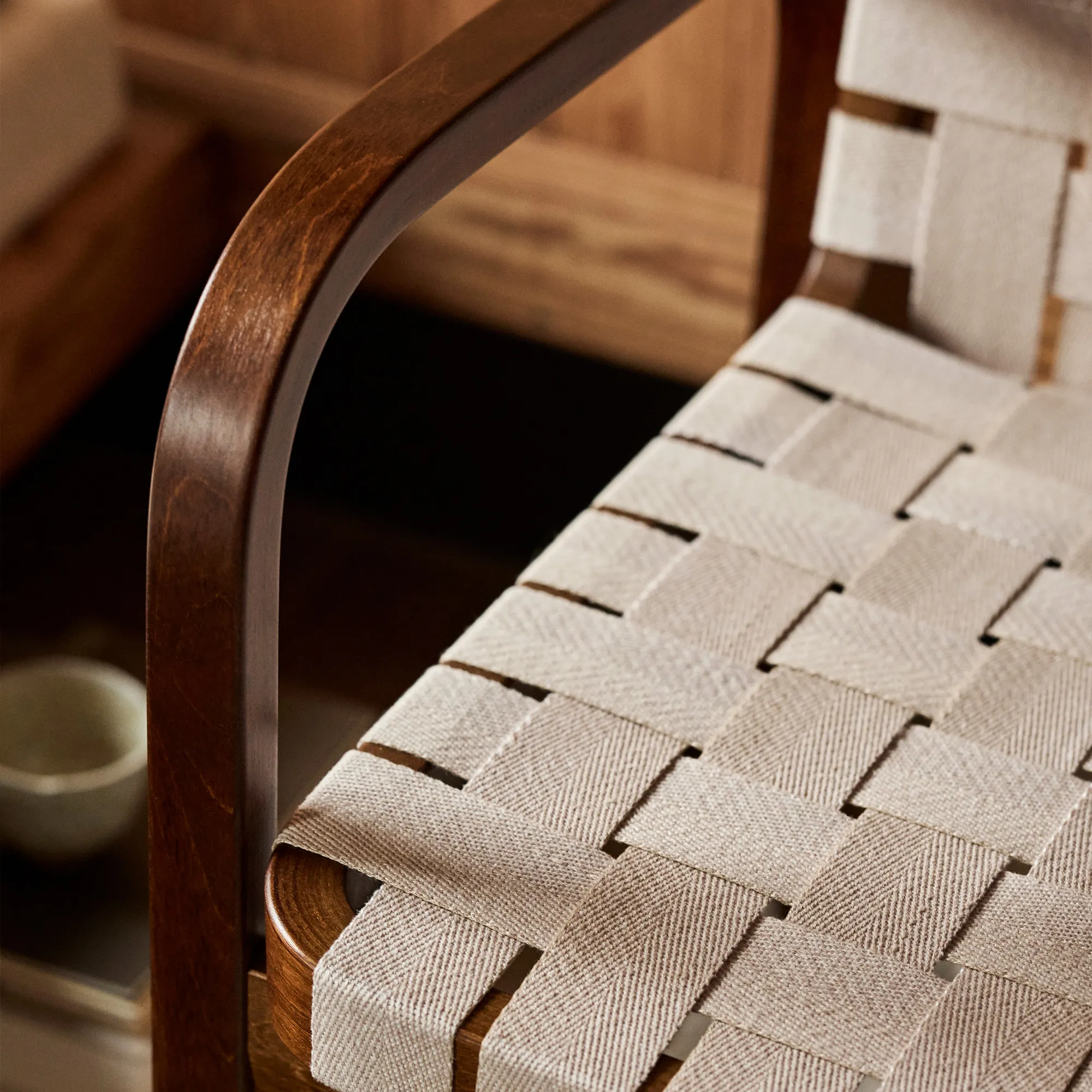 Armchair 45 karmstol - 17
