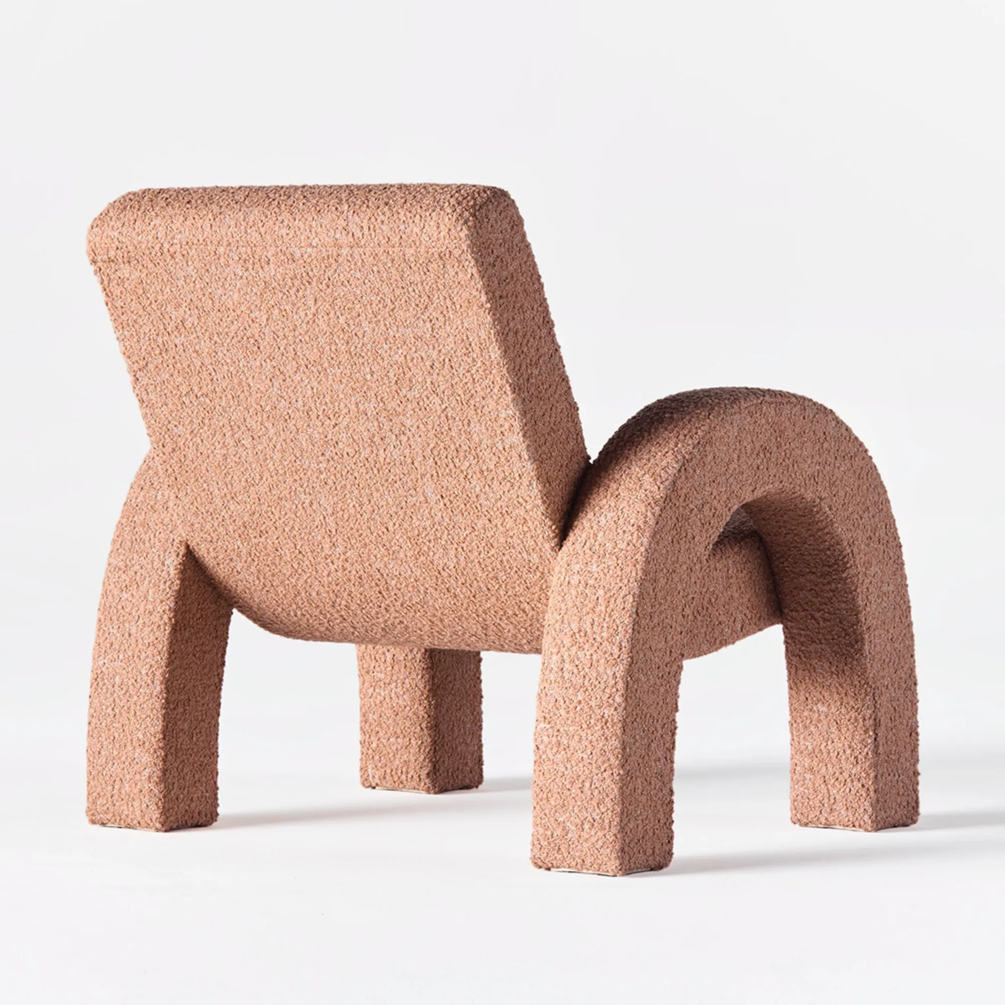Arco loungefåtölj liten - 4