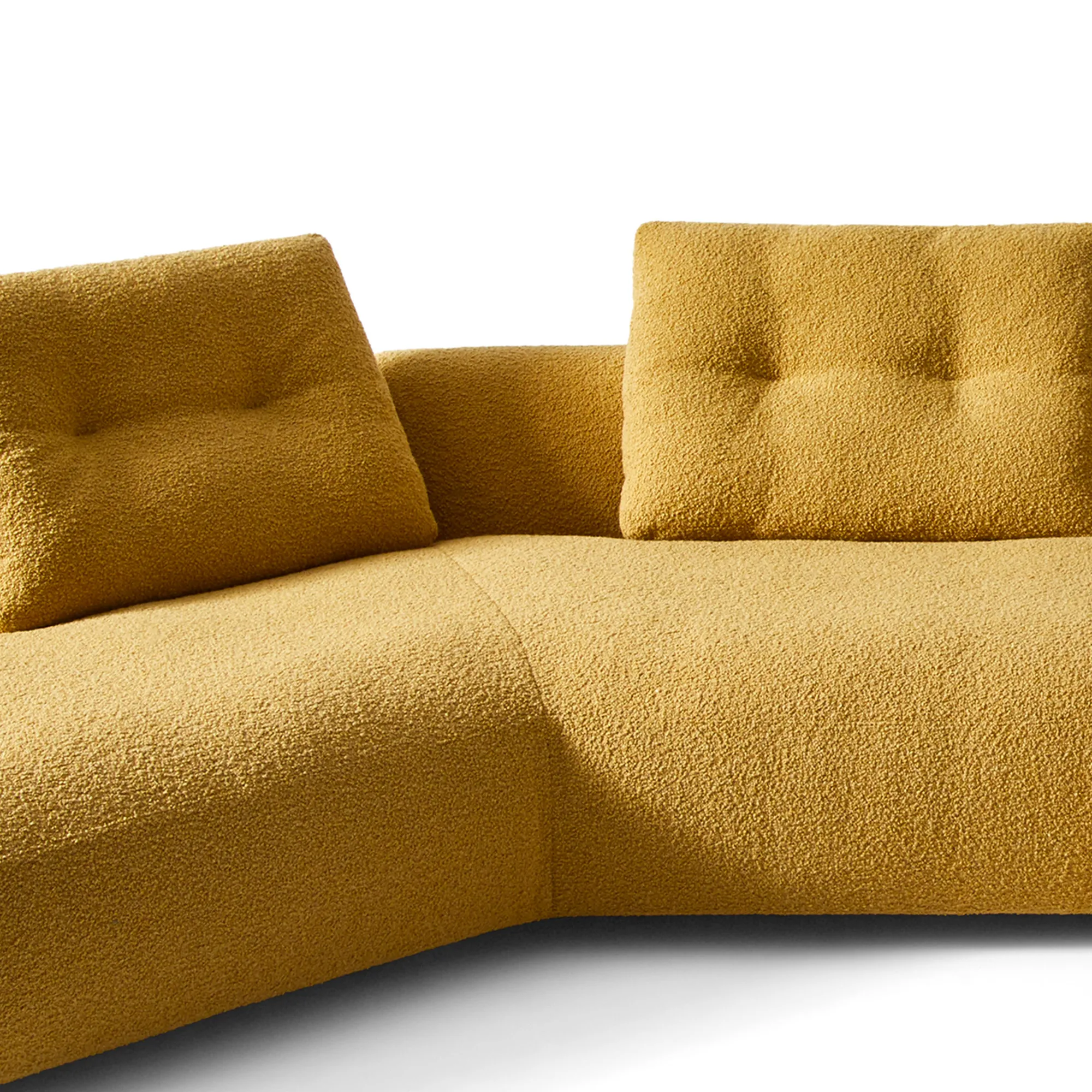 Sengu Bold Modular soffa - 2