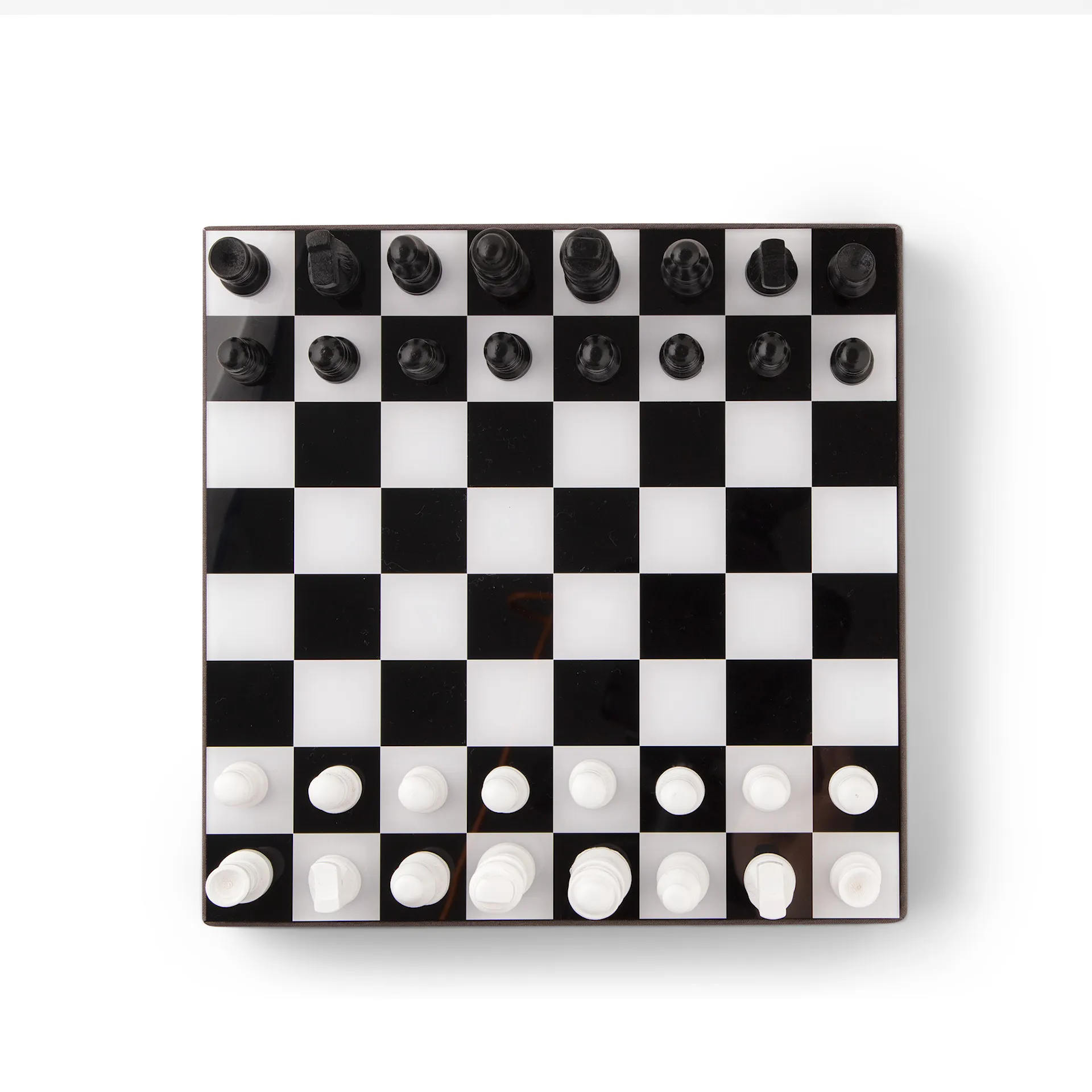 Classic - Art Of Chess - Printworks - NO GA