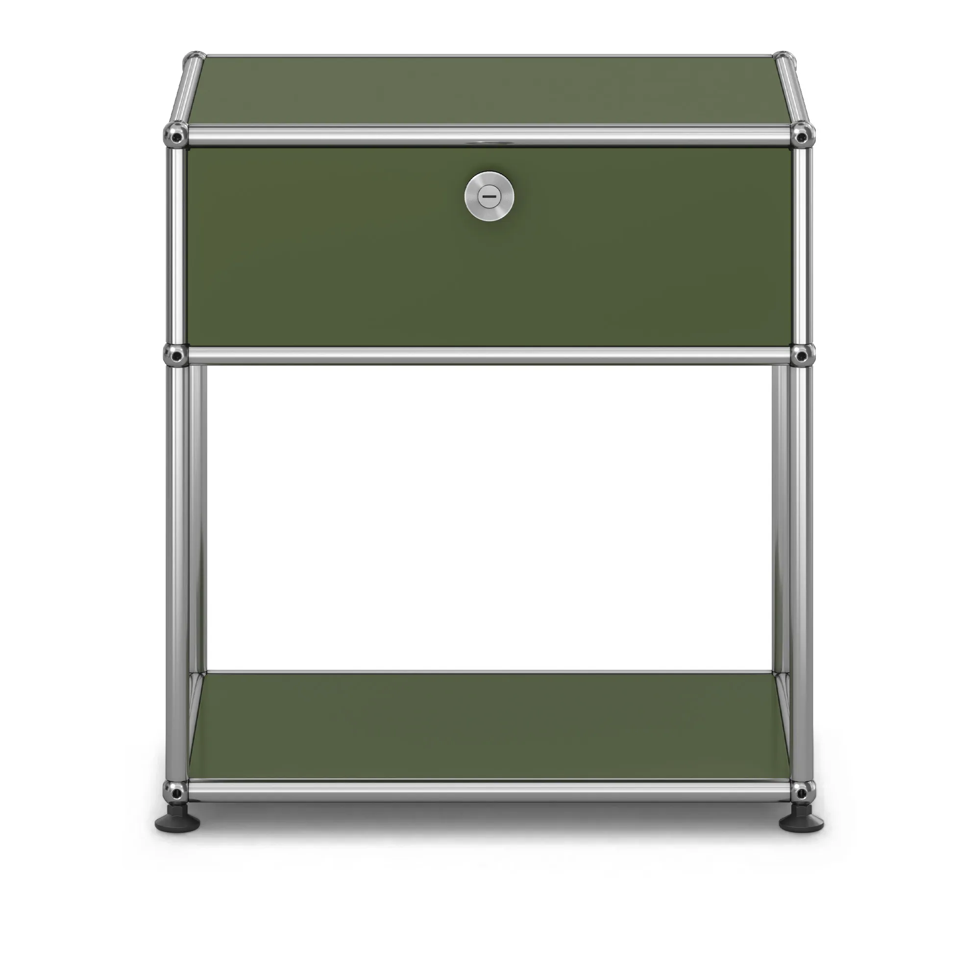 USM Haller M54 nattduksbord - 1